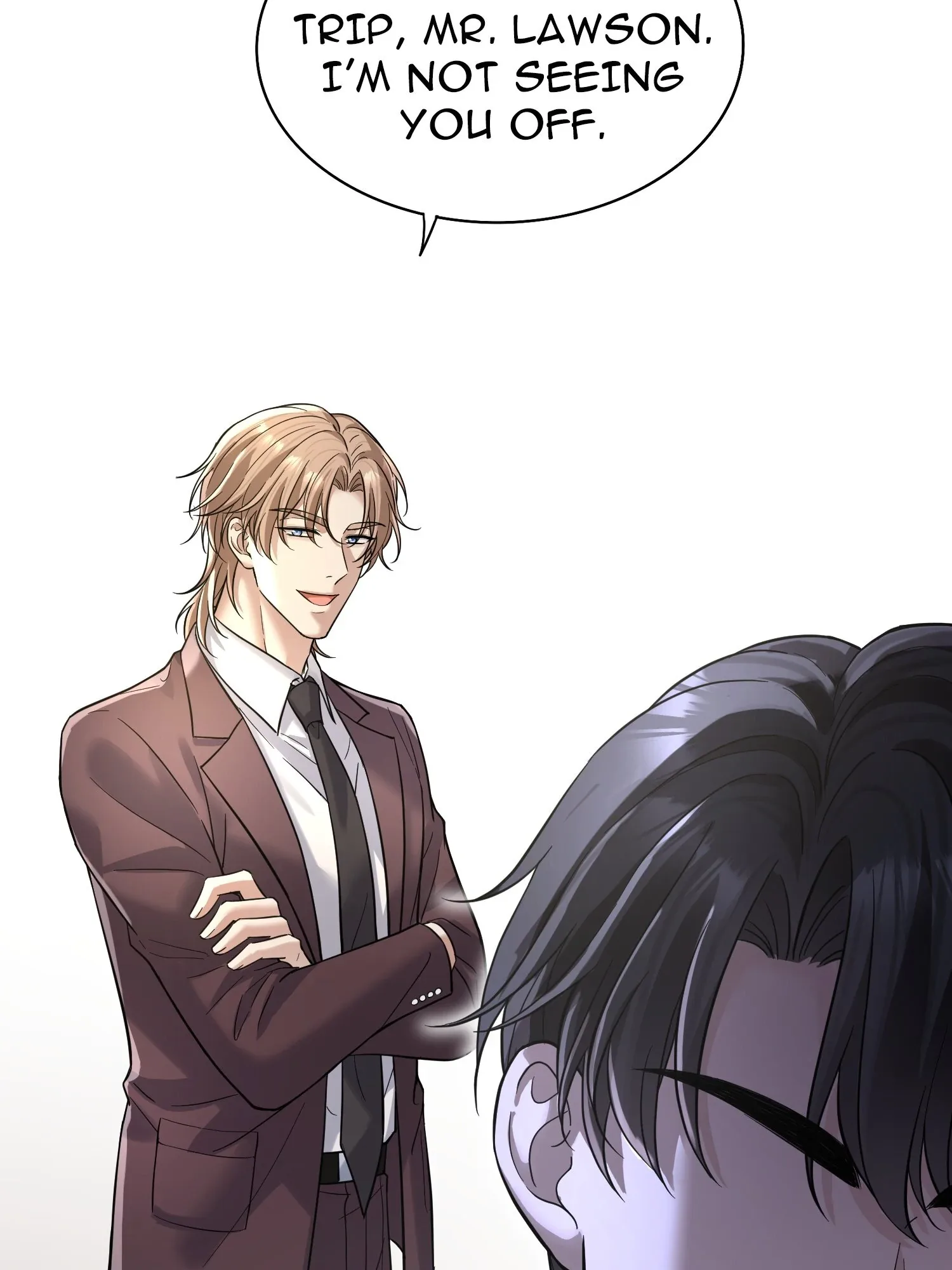 After breaking up, I had relationship with my ex’s uncle-in-law Chapter 59 page 102