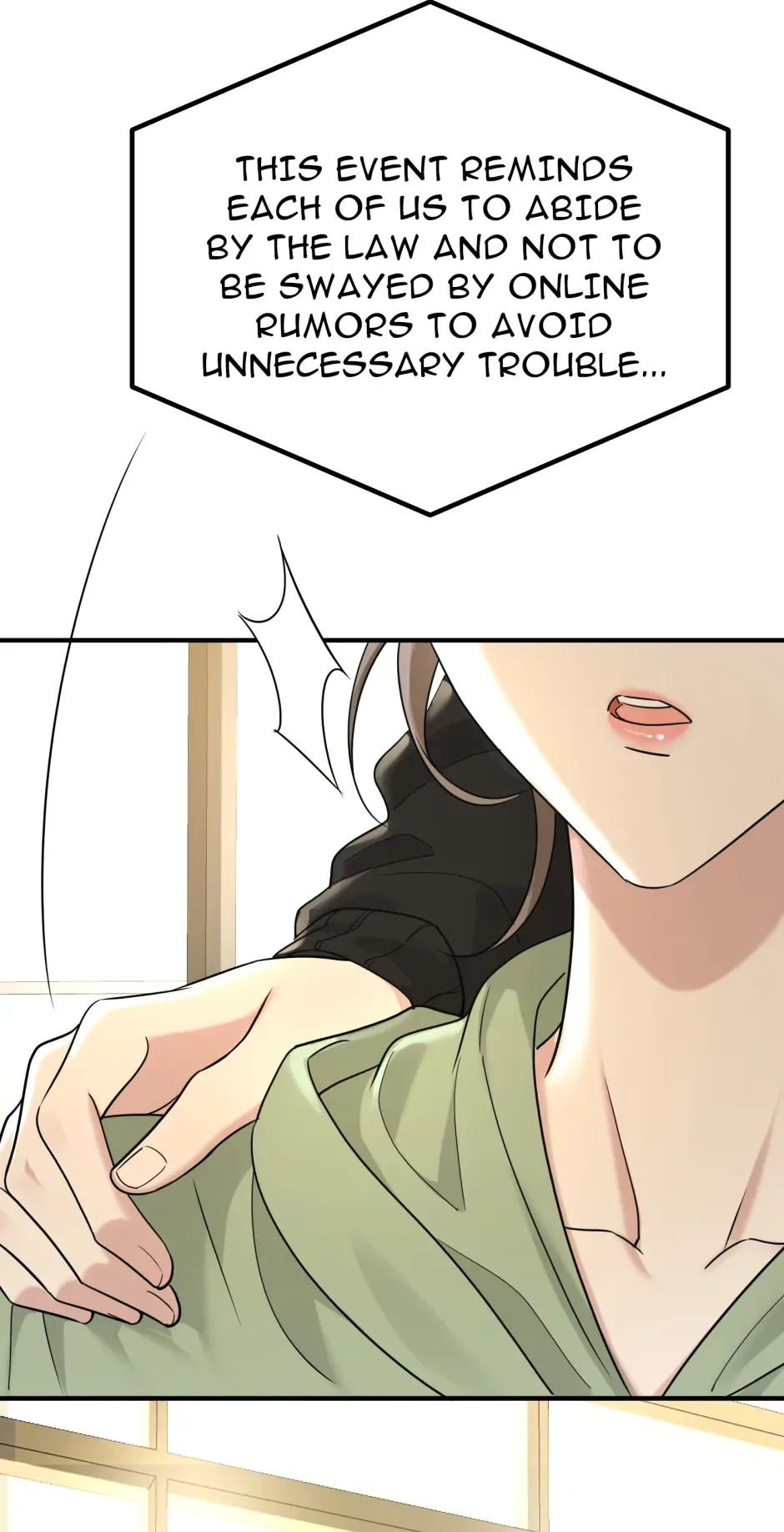 After breaking up, I had relationship with my ex’s uncle-in-law Chapter 70 page 40