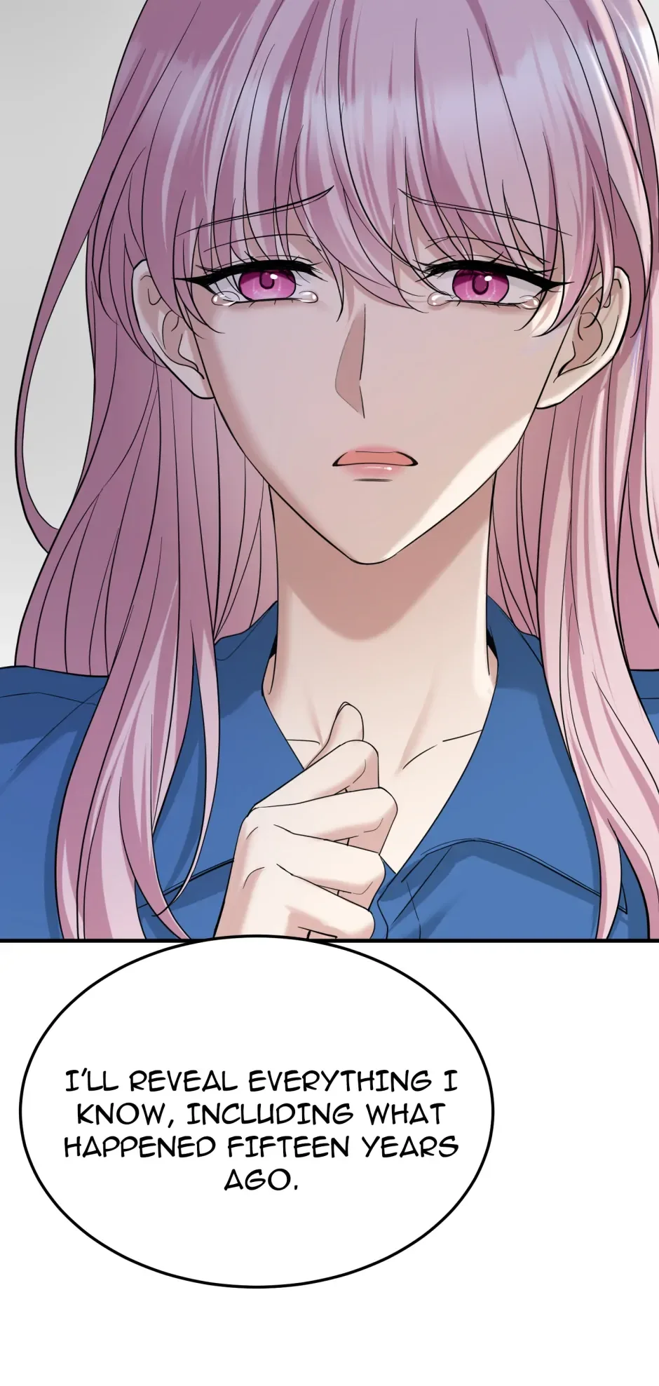 After breaking up, I had relationship with my ex’s uncle-in-law Chapter 70 page 36