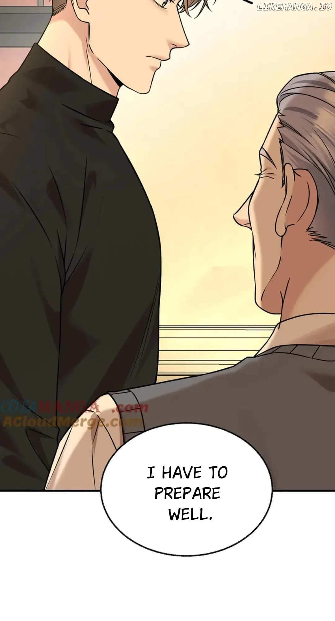 After breaking up, I had relationship with my ex’s uncle-in-law Chapter 76 page 23