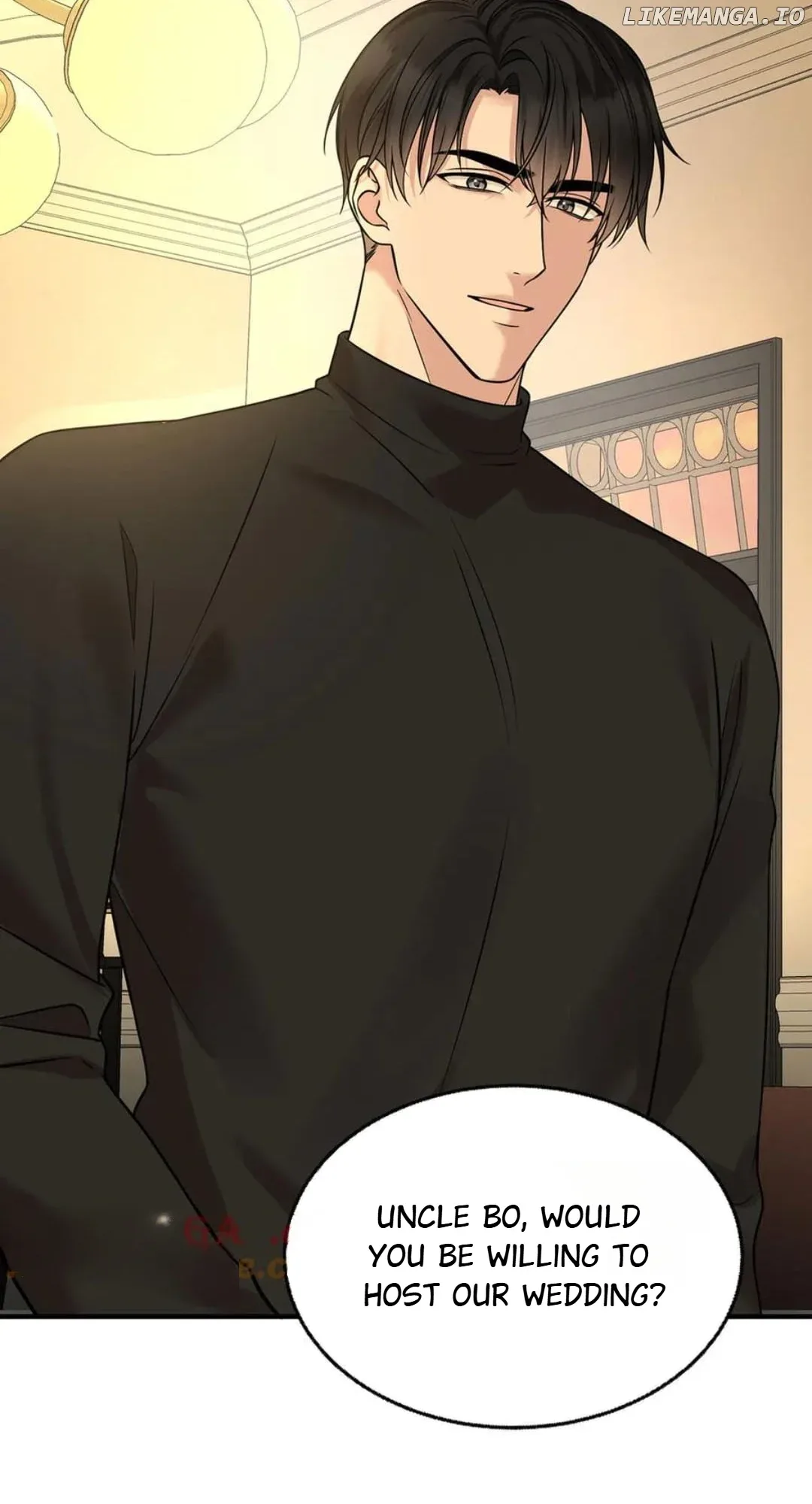 After breaking up, I had relationship with my ex’s uncle-in-law Chapter 76 page 25