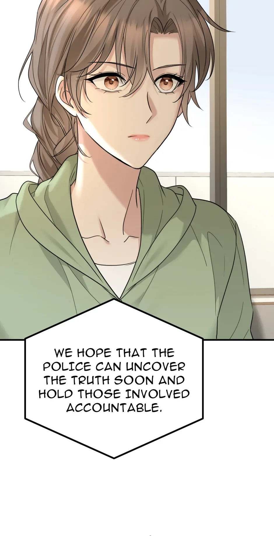 After breaking up, I had relationship with my ex’s uncle-in-law Chapter 70 page 39