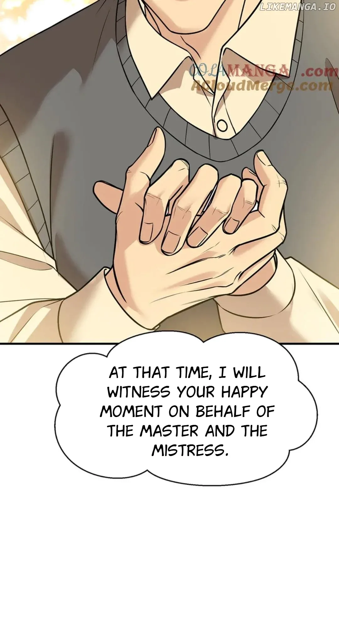 After breaking up, I had relationship with my ex’s uncle-in-law Chapter 76 page 27