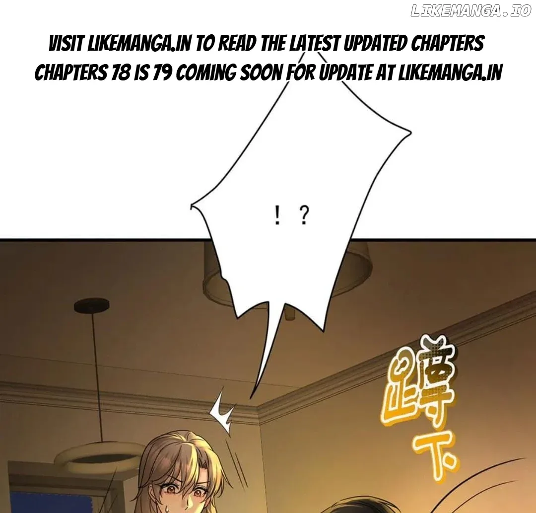 After breaking up, I had relationship with my ex’s uncle-in-law Chapter 77 page 2