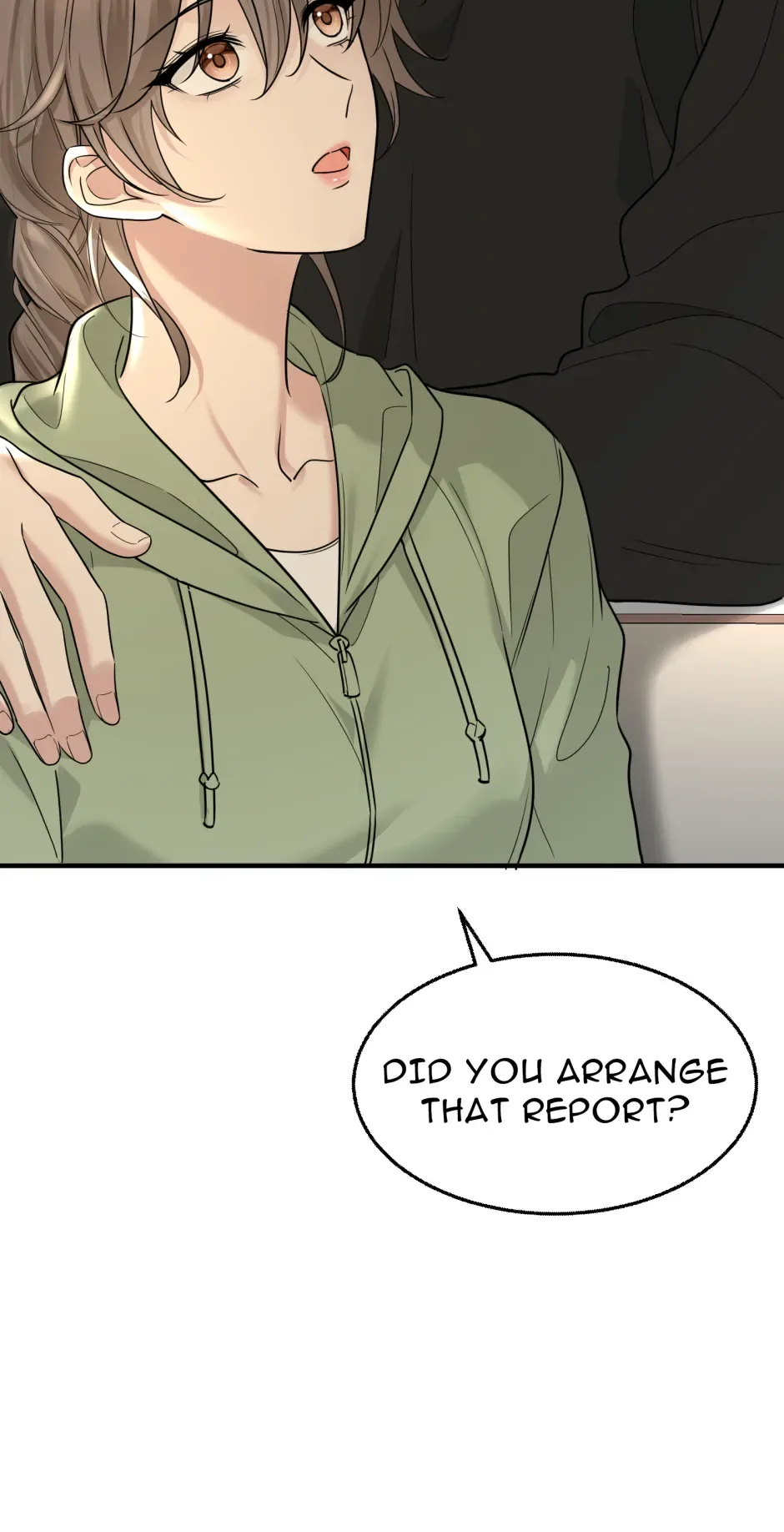 After breaking up, I had relationship with my ex’s uncle-in-law Chapter 70 page 42