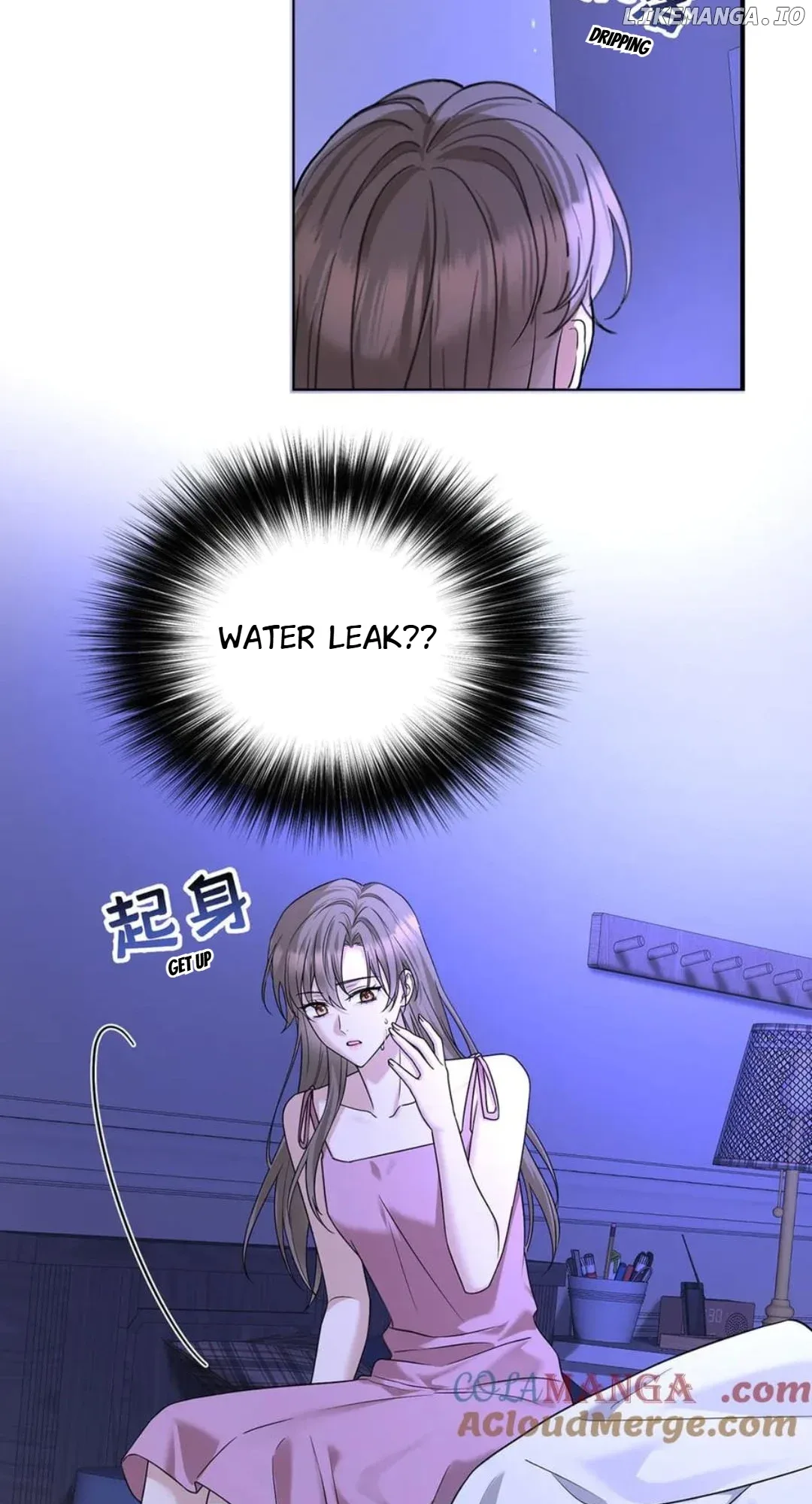 After breaking up, I had relationship with my ex’s uncle-in-law Chapter 76 page 32