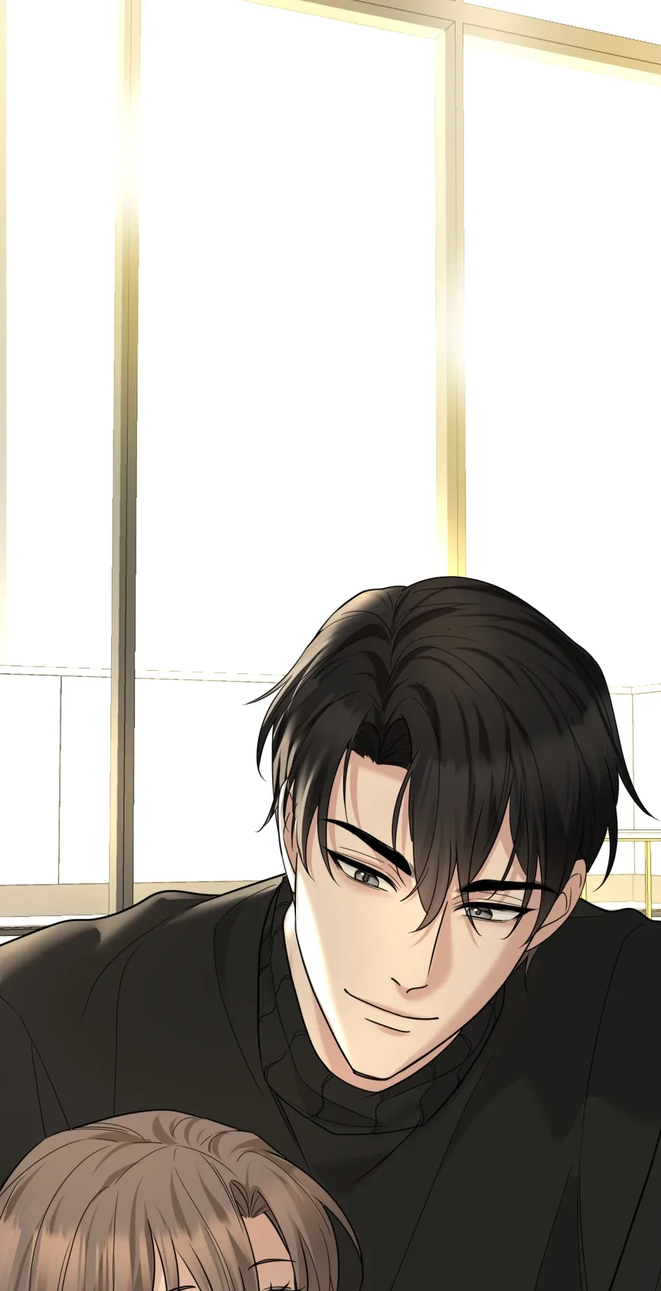 After breaking up, I had relationship with my ex’s uncle-in-law Chapter 70 page 41