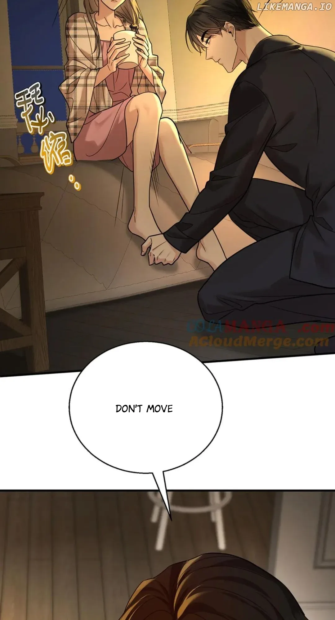 After breaking up, I had relationship with my ex’s uncle-in-law Chapter 77 page 3
