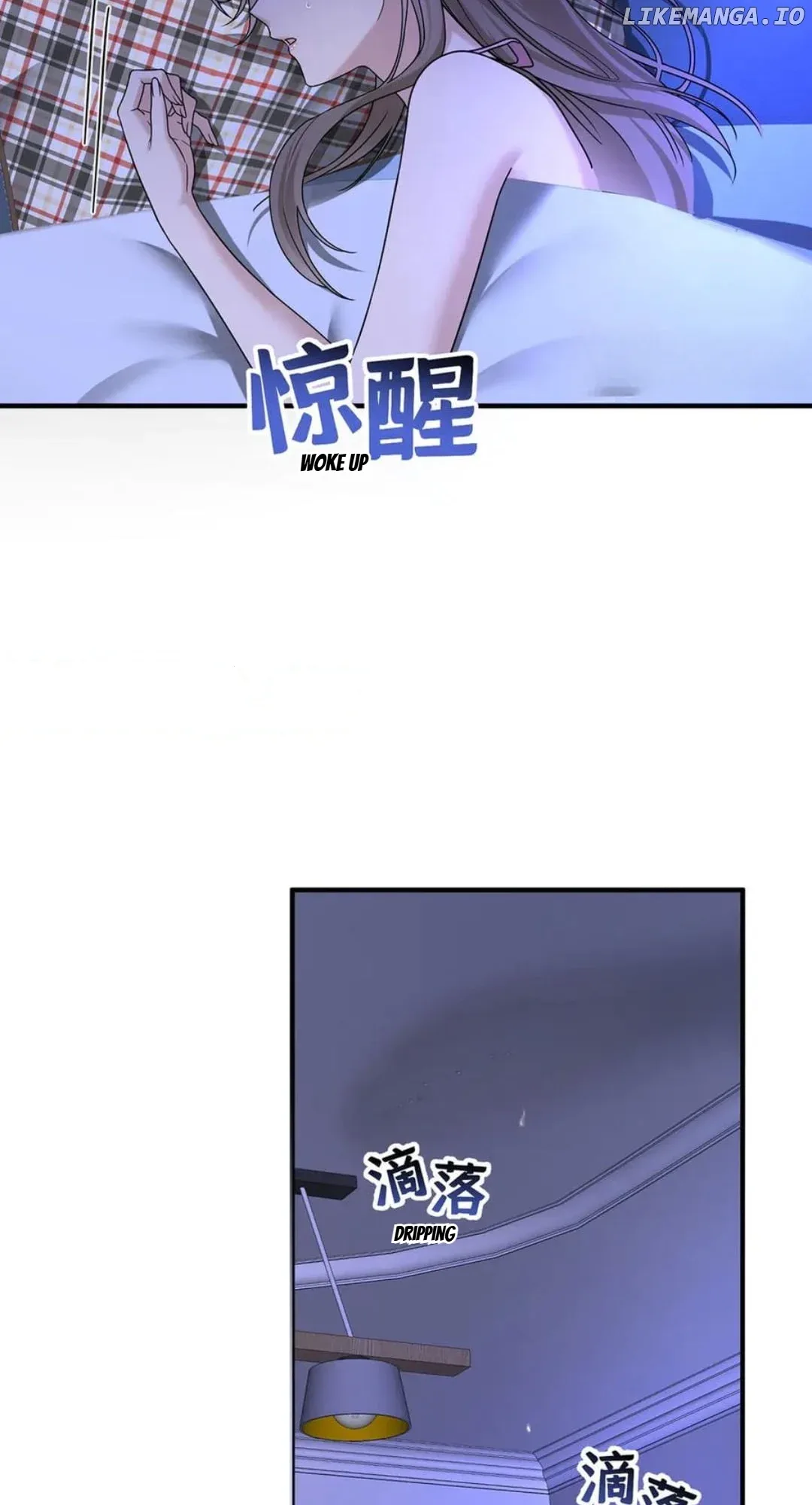 After breaking up, I had relationship with my ex’s uncle-in-law Chapter 76 page 31