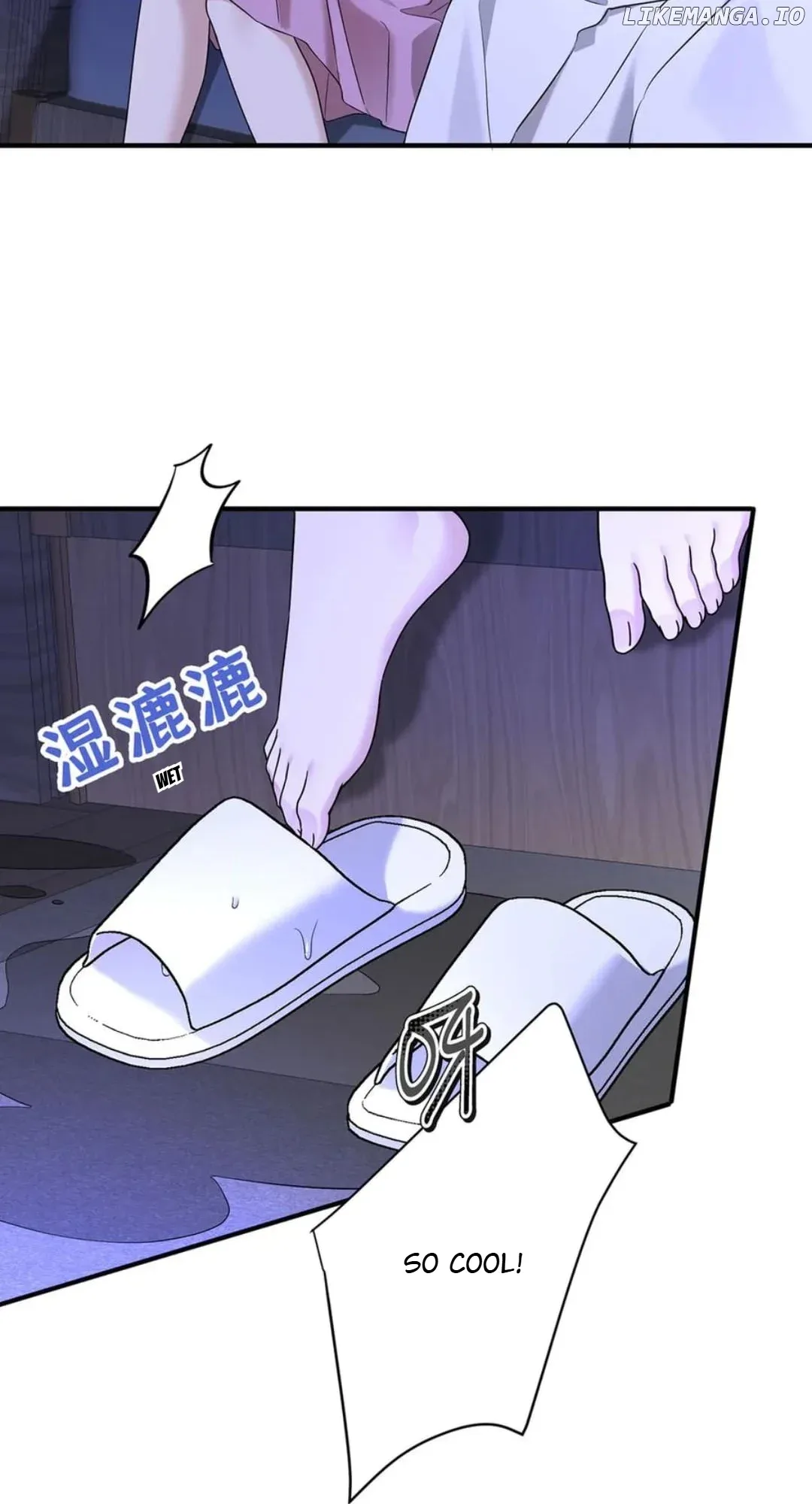 After breaking up, I had relationship with my ex’s uncle-in-law Chapter 76 page 33