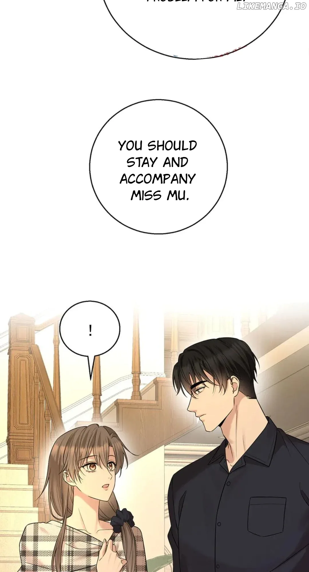 After breaking up, I had relationship with my ex’s uncle-in-law Chapter 76 page 43