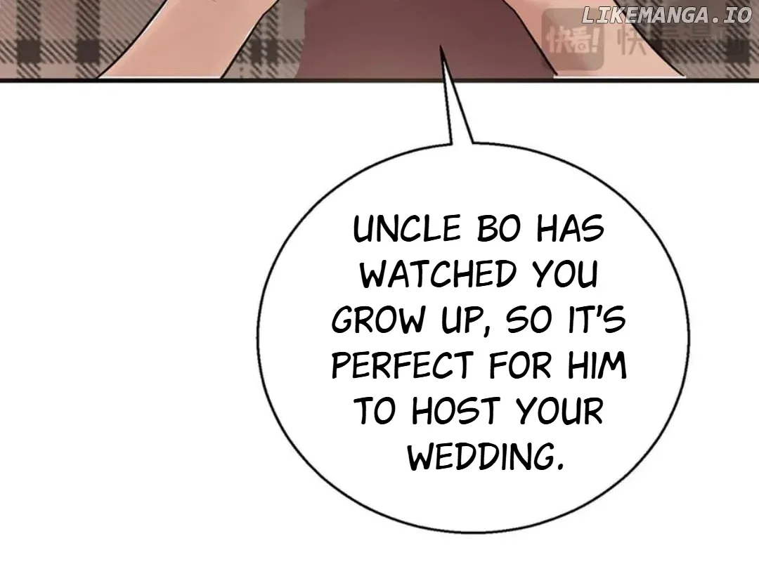 After breaking up, I had relationship with my ex’s uncle-in-law Chapter 77 page 10