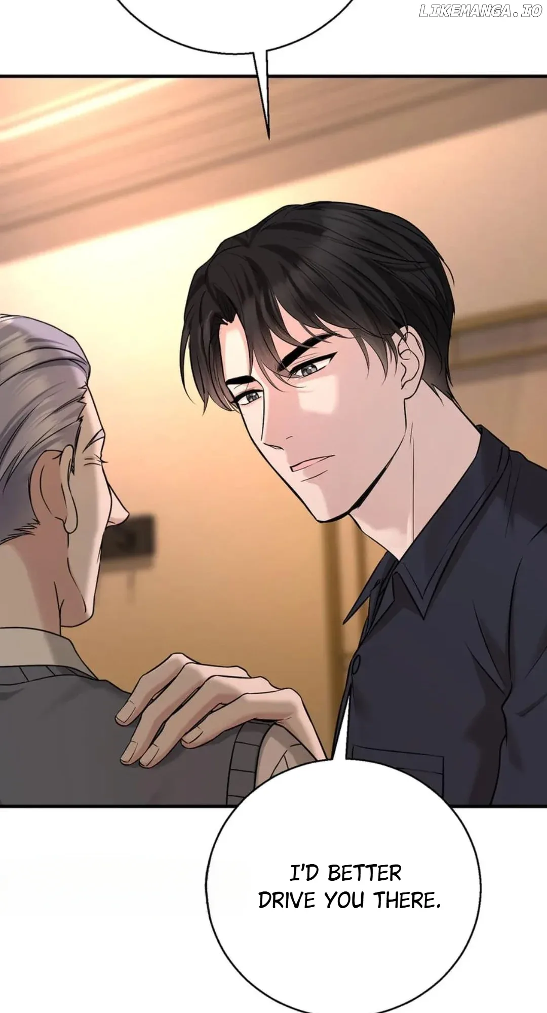 After breaking up, I had relationship with my ex’s uncle-in-law Chapter 76 page 41