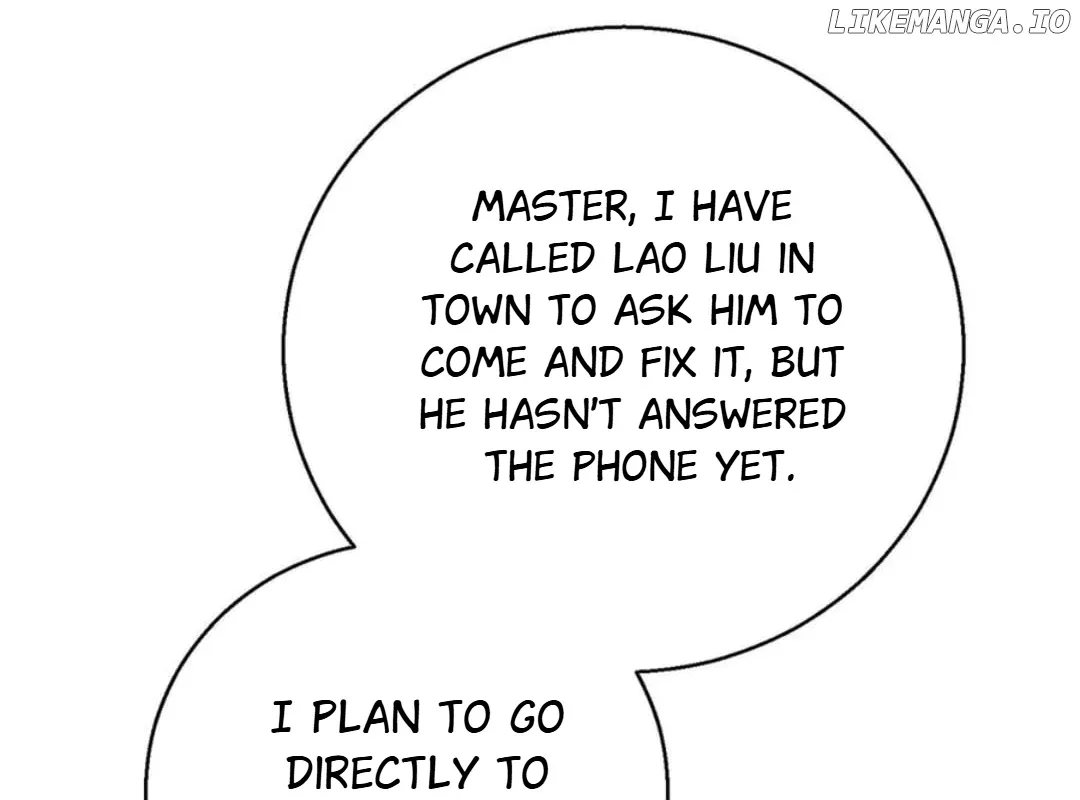 After breaking up, I had relationship with my ex’s uncle-in-law Chapter 76 page 39