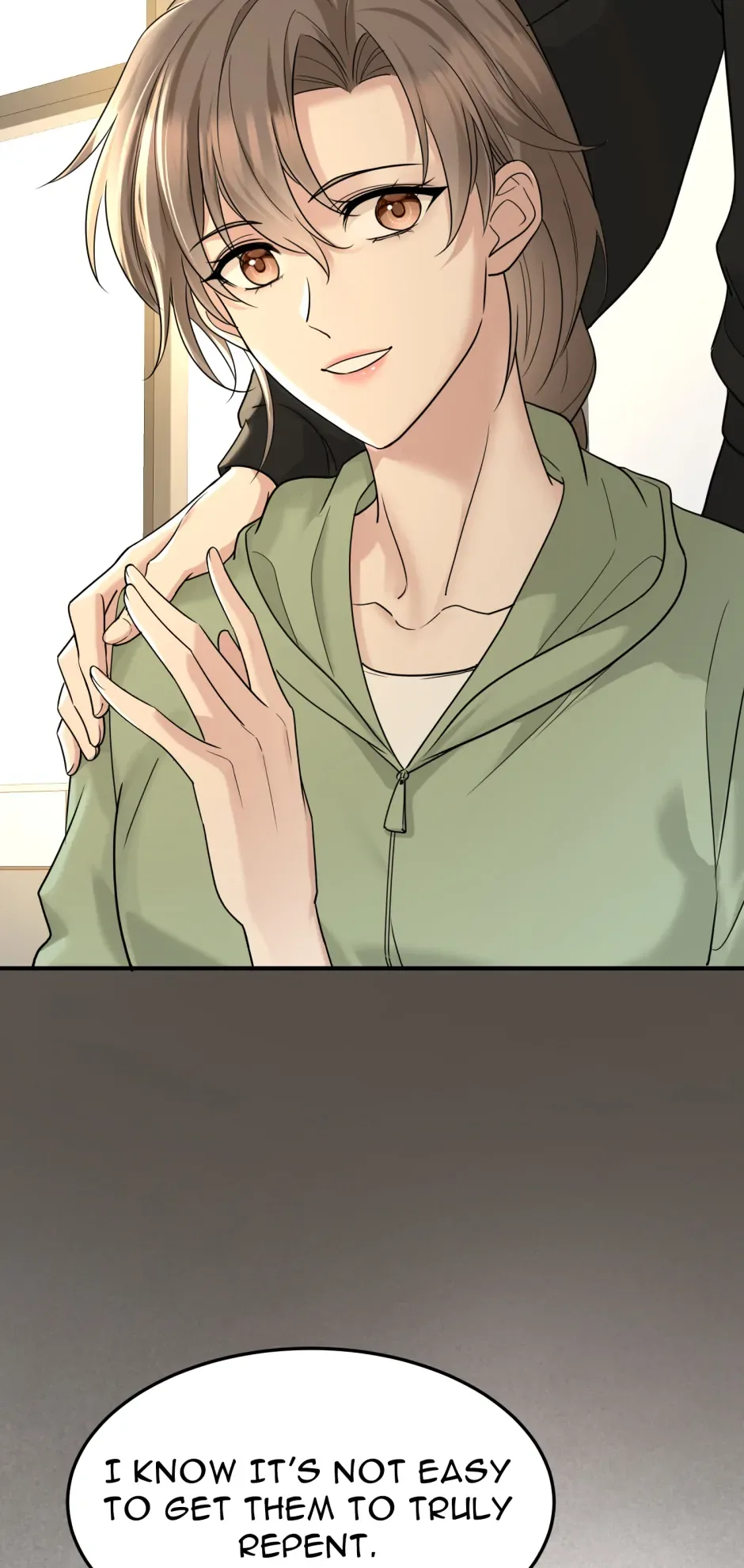 After breaking up, I had relationship with my ex’s uncle-in-law Chapter 70 page 46