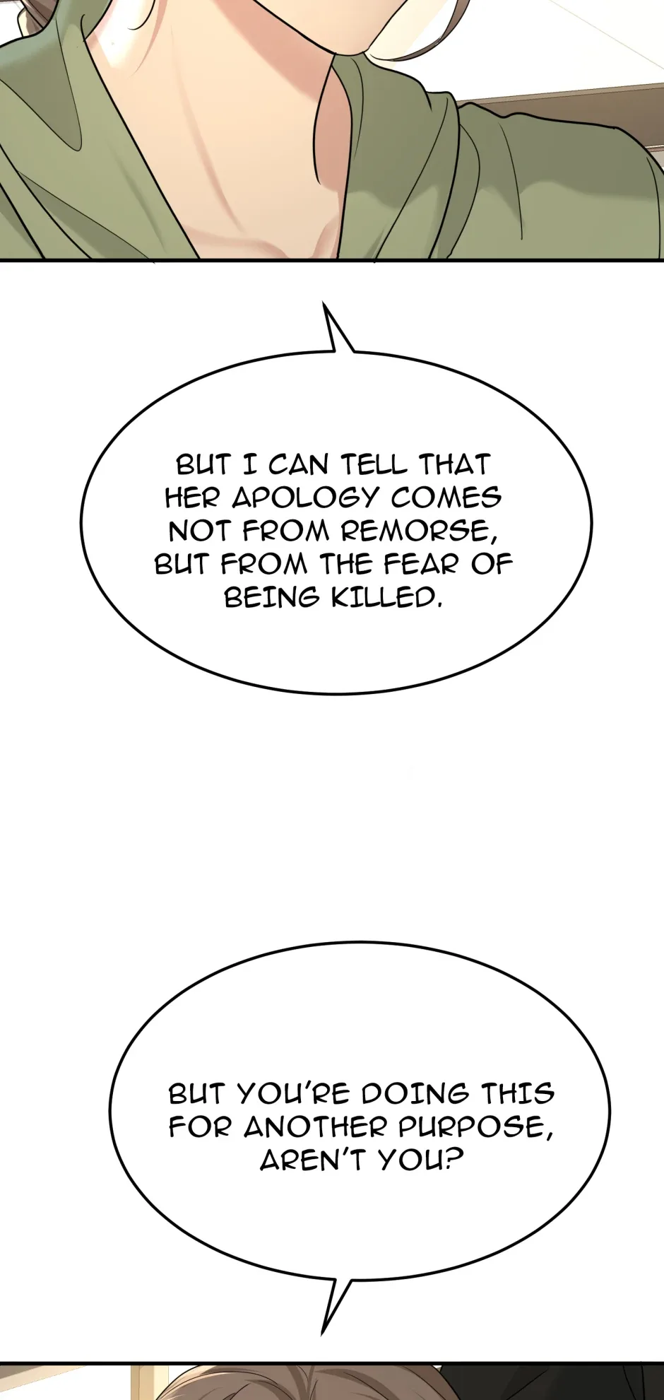 After breaking up, I had relationship with my ex’s uncle-in-law Chapter 70 page 45