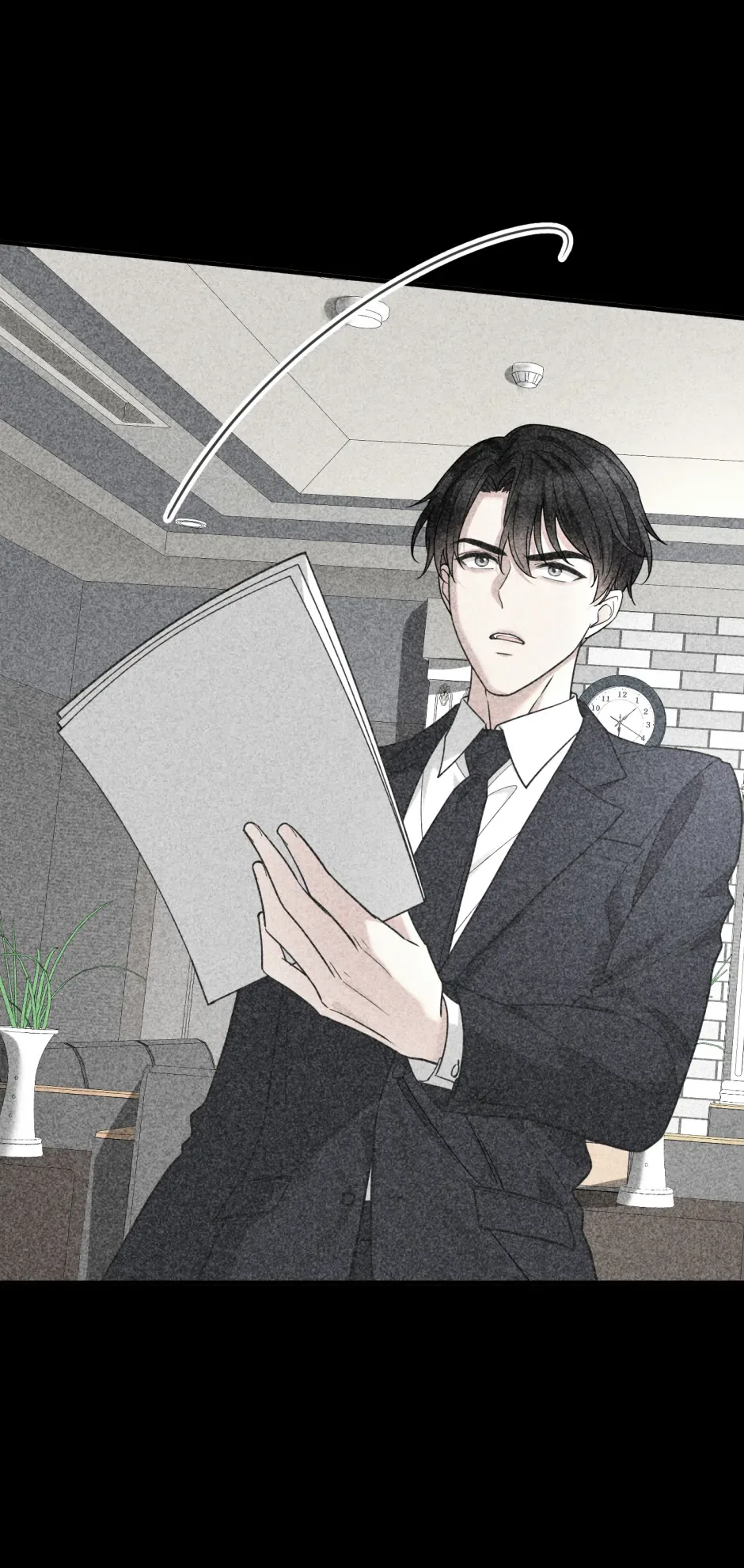 After breaking up, I had relationship with my ex’s uncle-in-law Chapter 70 page 50