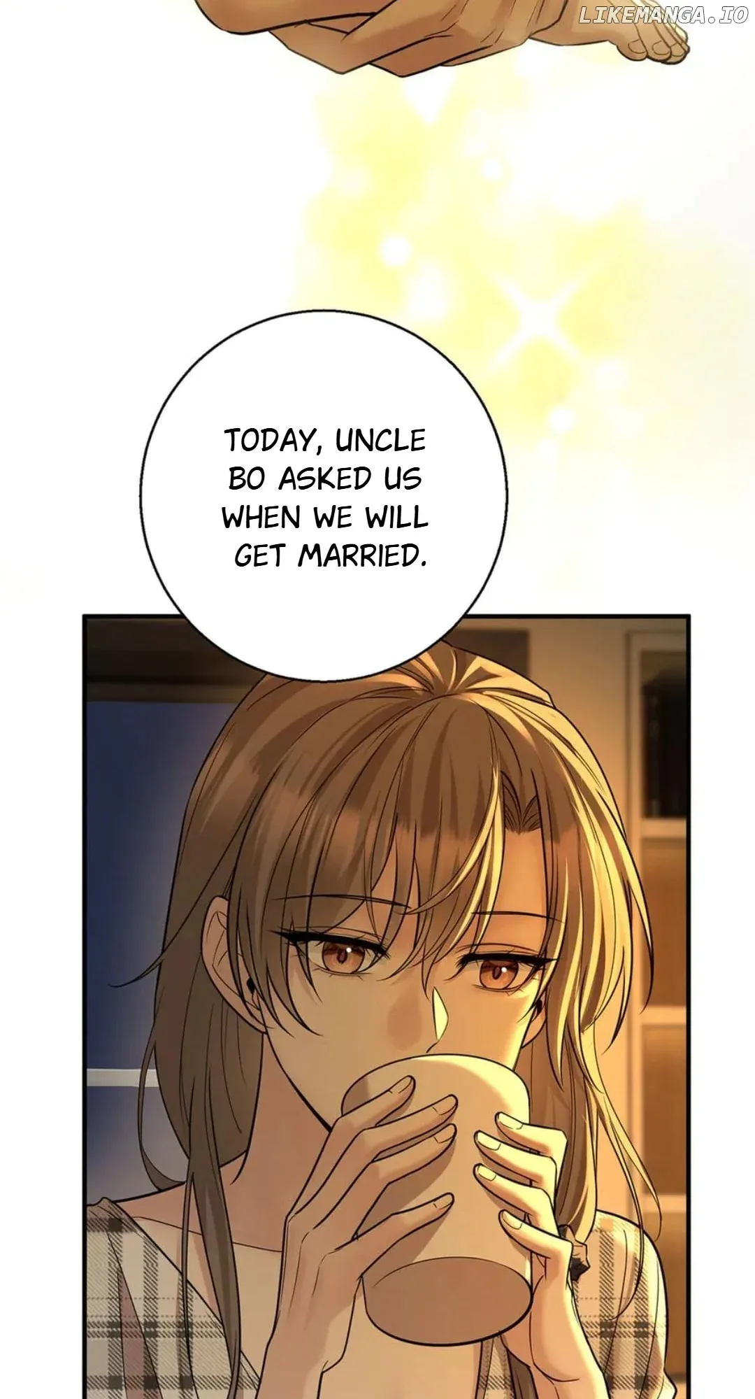 After breaking up, I had relationship with my ex’s uncle-in-law Chapter 77 page 5