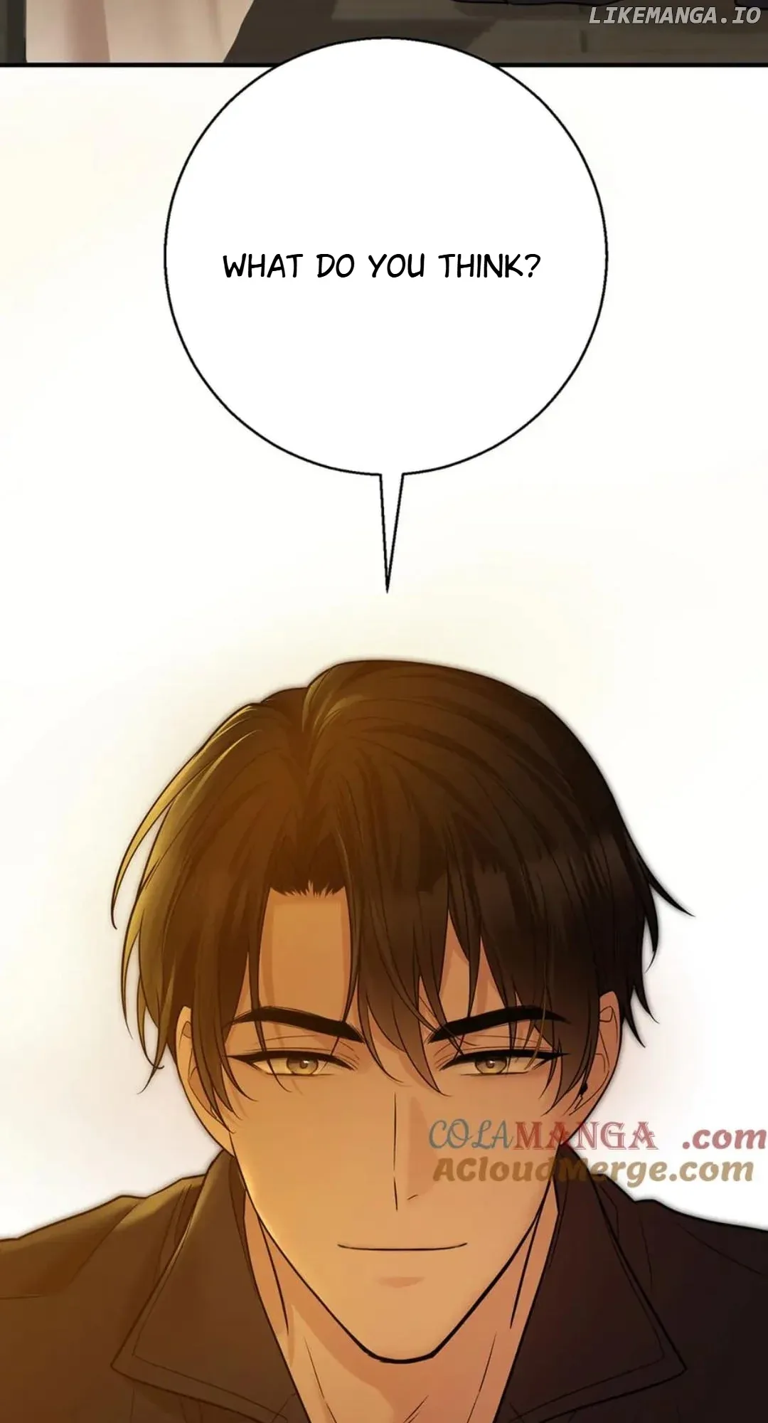 After breaking up, I had relationship with my ex’s uncle-in-law Chapter 77 page 7