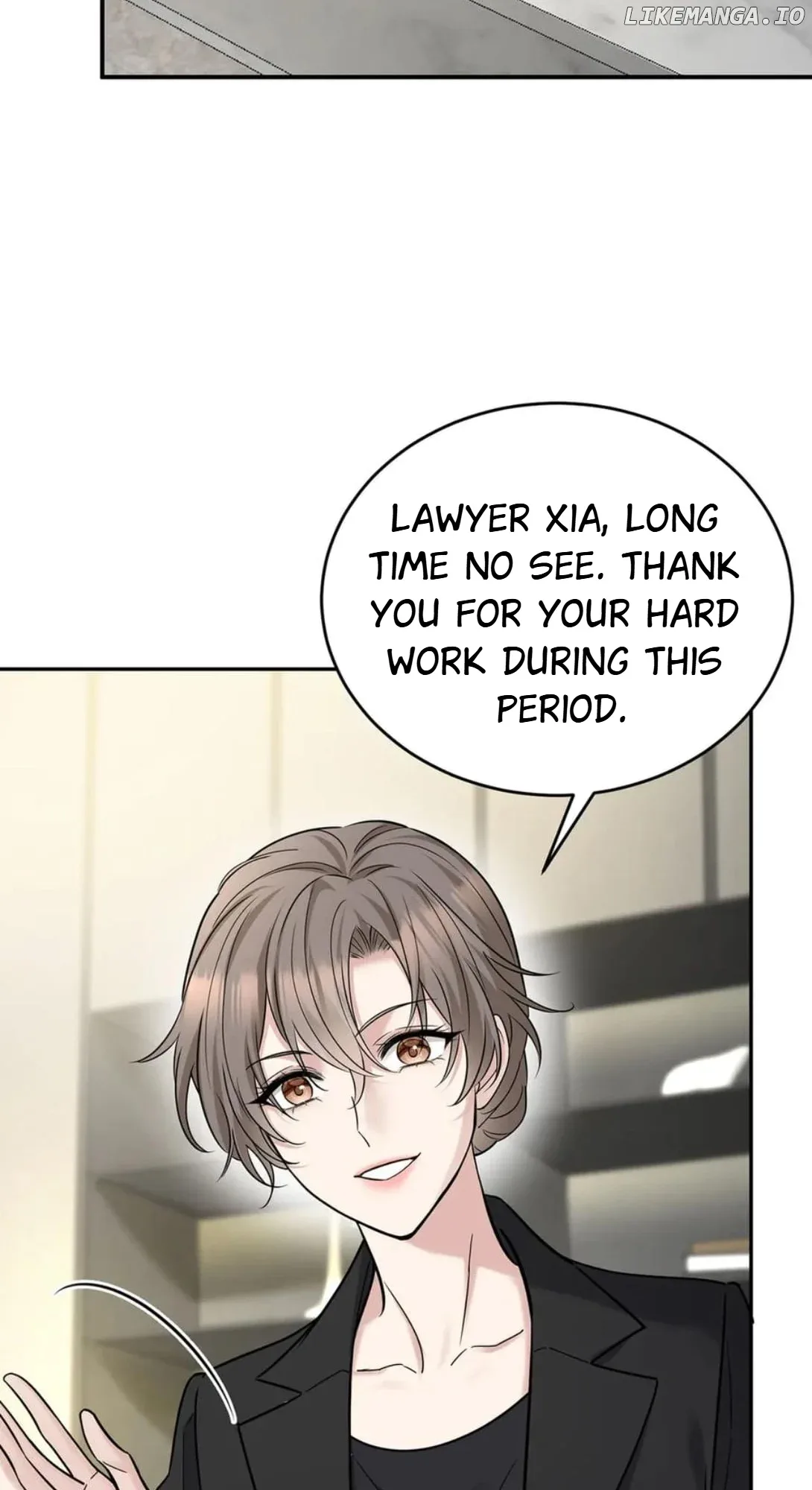After breaking up, I had relationship with my ex’s uncle-in-law Chapter 79 page 3