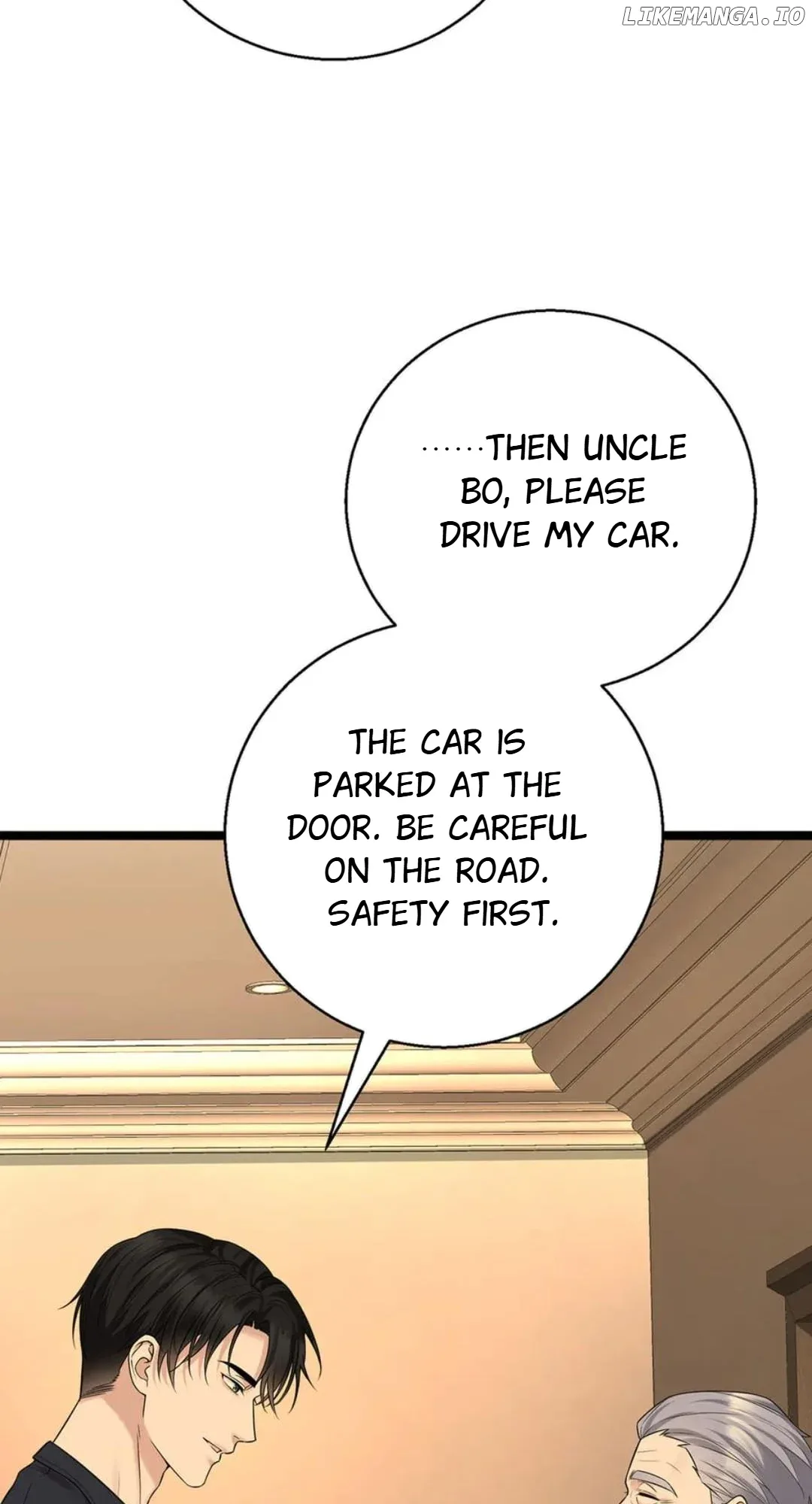 After breaking up, I had relationship with my ex’s uncle-in-law Chapter 76 page 45