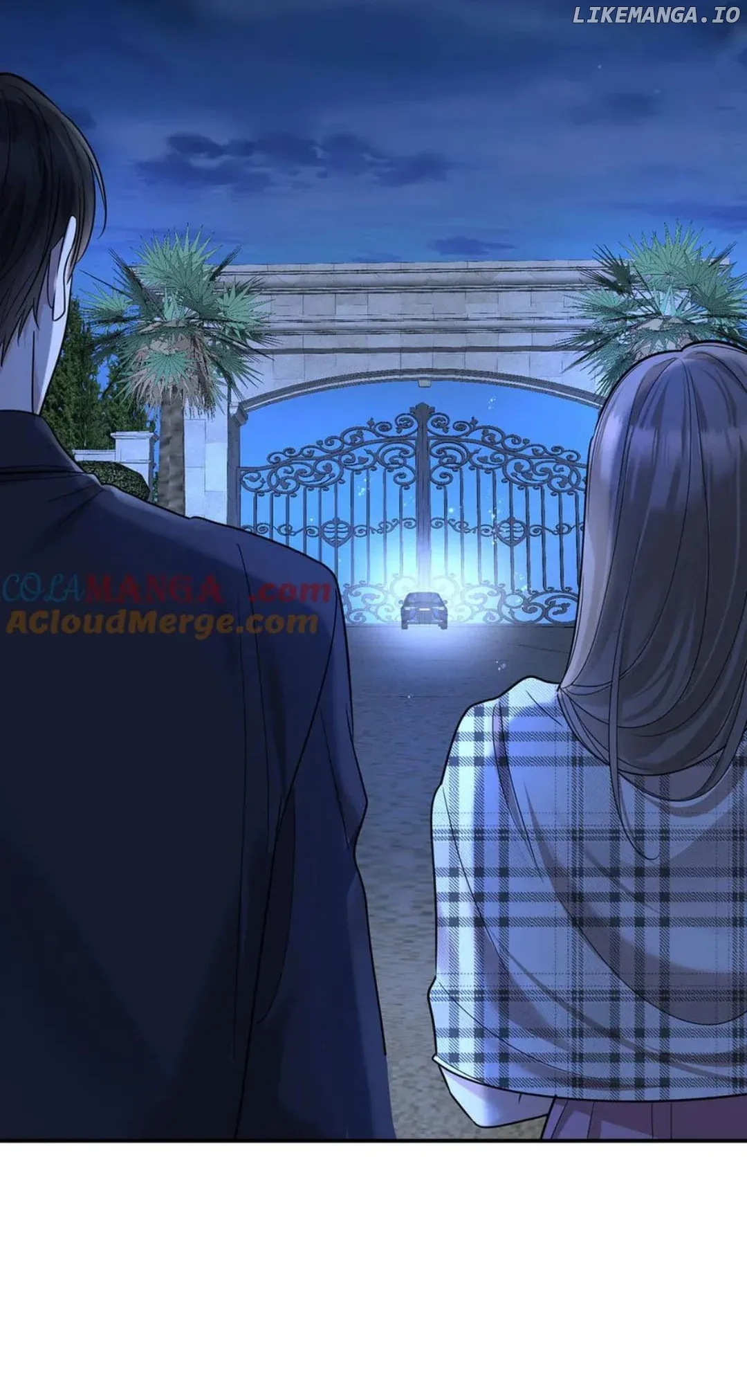 After breaking up, I had relationship with my ex’s uncle-in-law Chapter 76 page 50