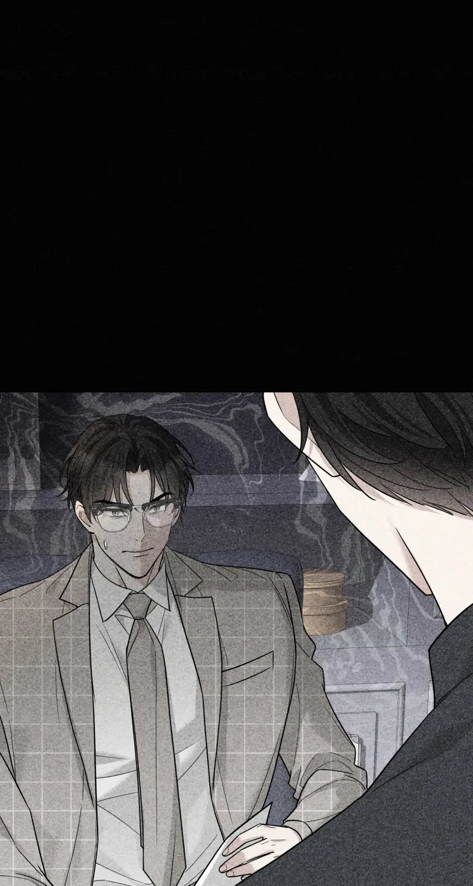 After breaking up, I had relationship with my ex’s uncle-in-law Chapter 70 page 52