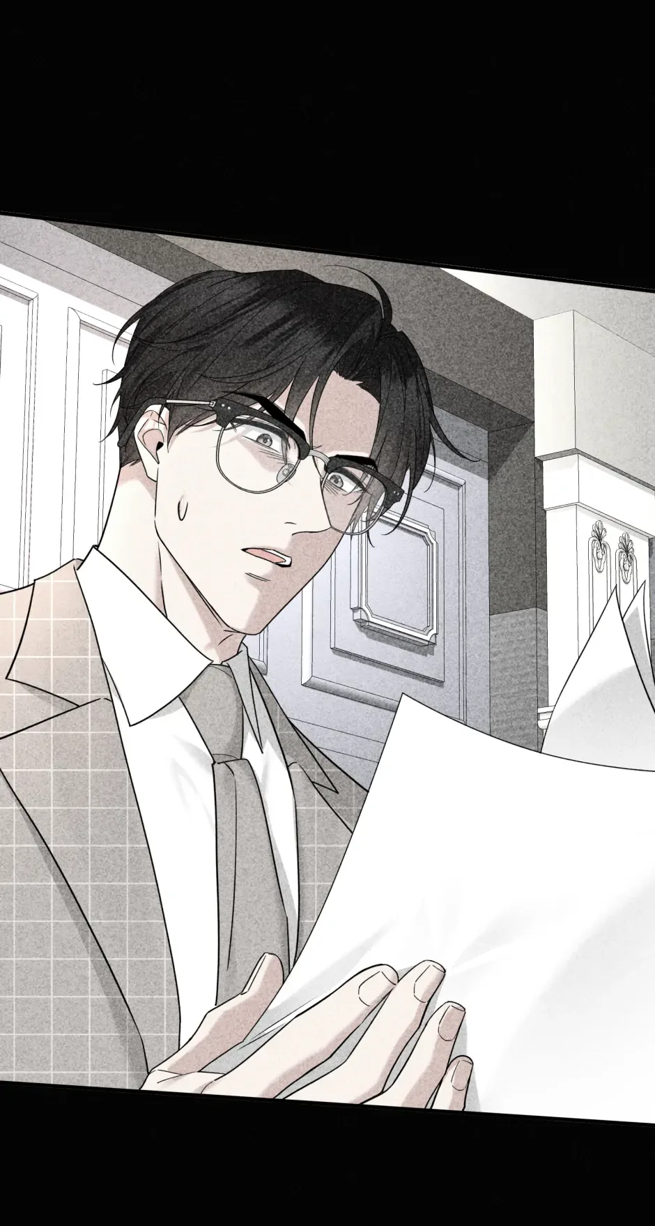After breaking up, I had relationship with my ex’s uncle-in-law Chapter 70 page 51