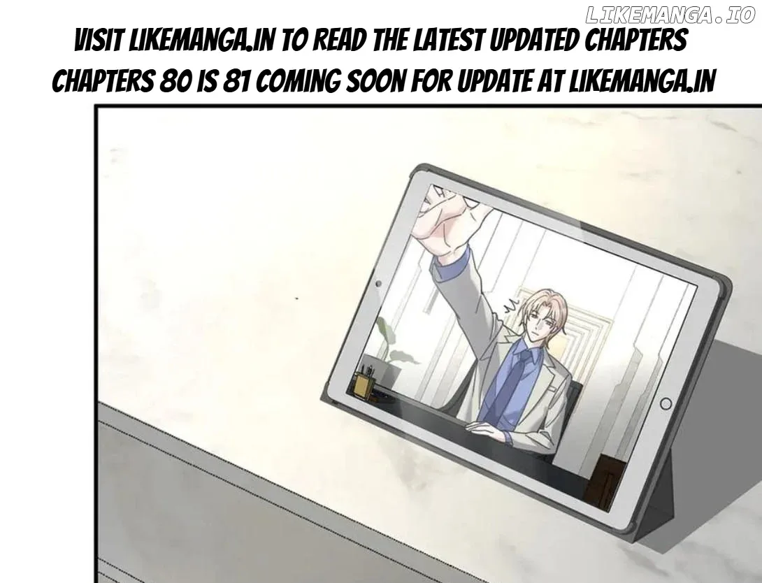 After breaking up, I had relationship with my ex’s uncle-in-law Chapter 79 page 2