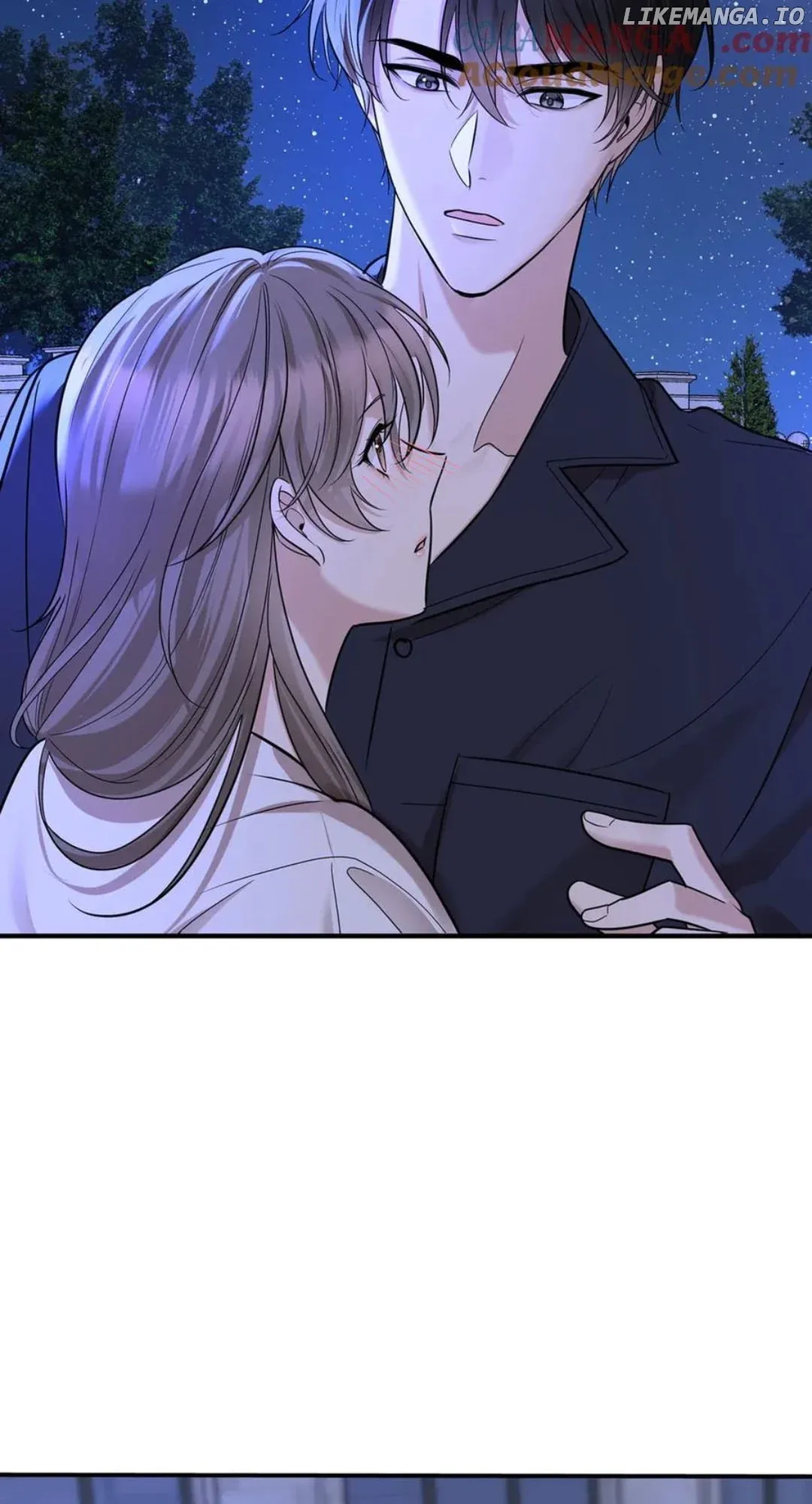 After breaking up, I had relationship with my ex’s uncle-in-law Chapter 76 page 53