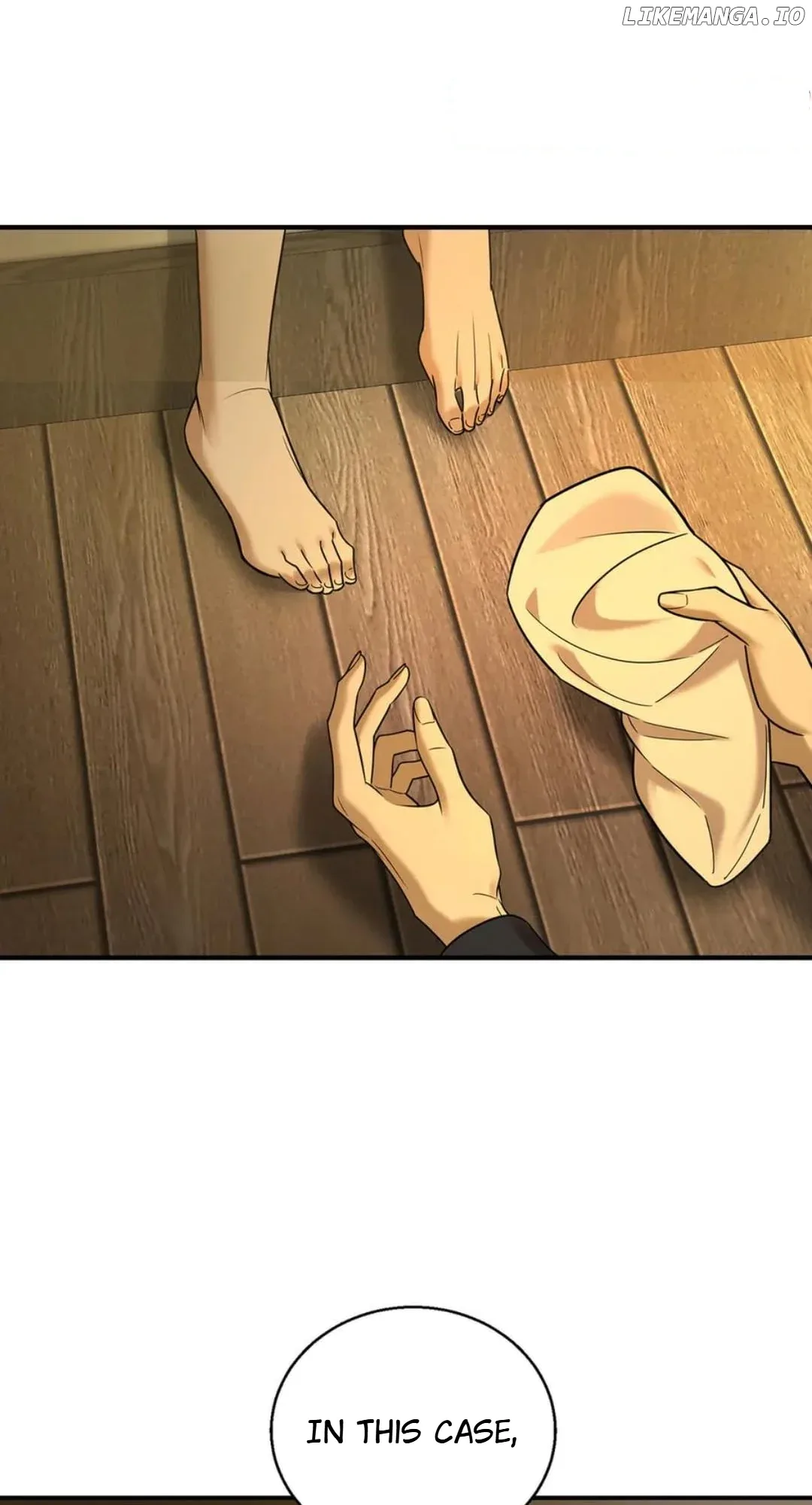 After breaking up, I had relationship with my ex’s uncle-in-law Chapter 77 page 11