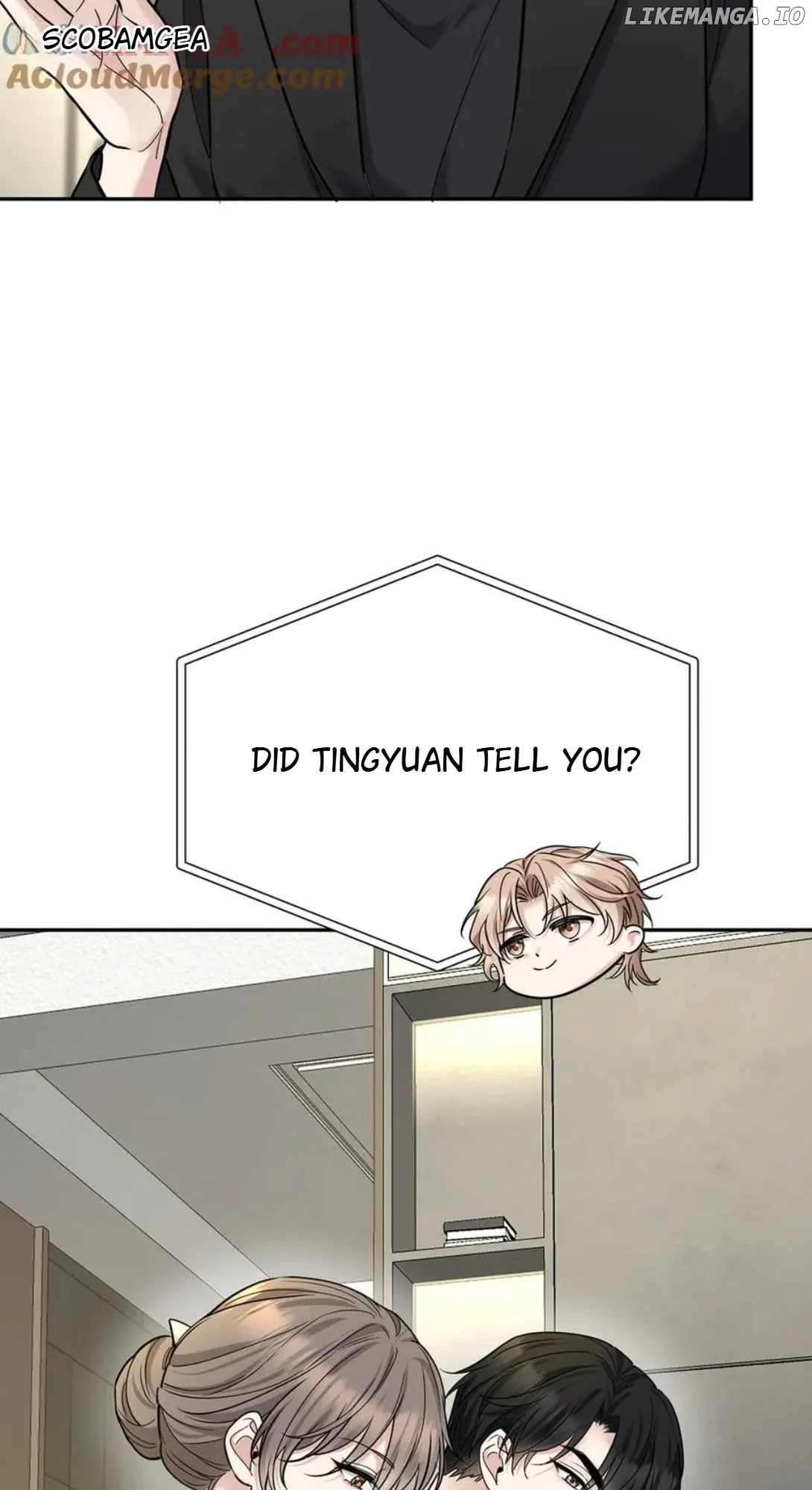 After breaking up, I had relationship with my ex’s uncle-in-law Chapter 79 page 4