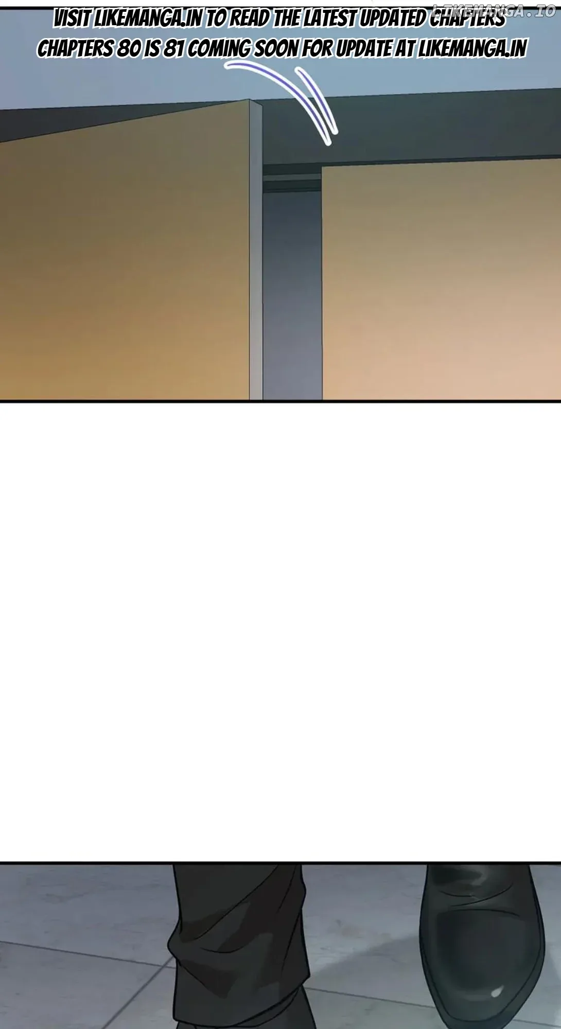 After breaking up, I had relationship with my ex’s uncle-in-law Chapter 78 page 2