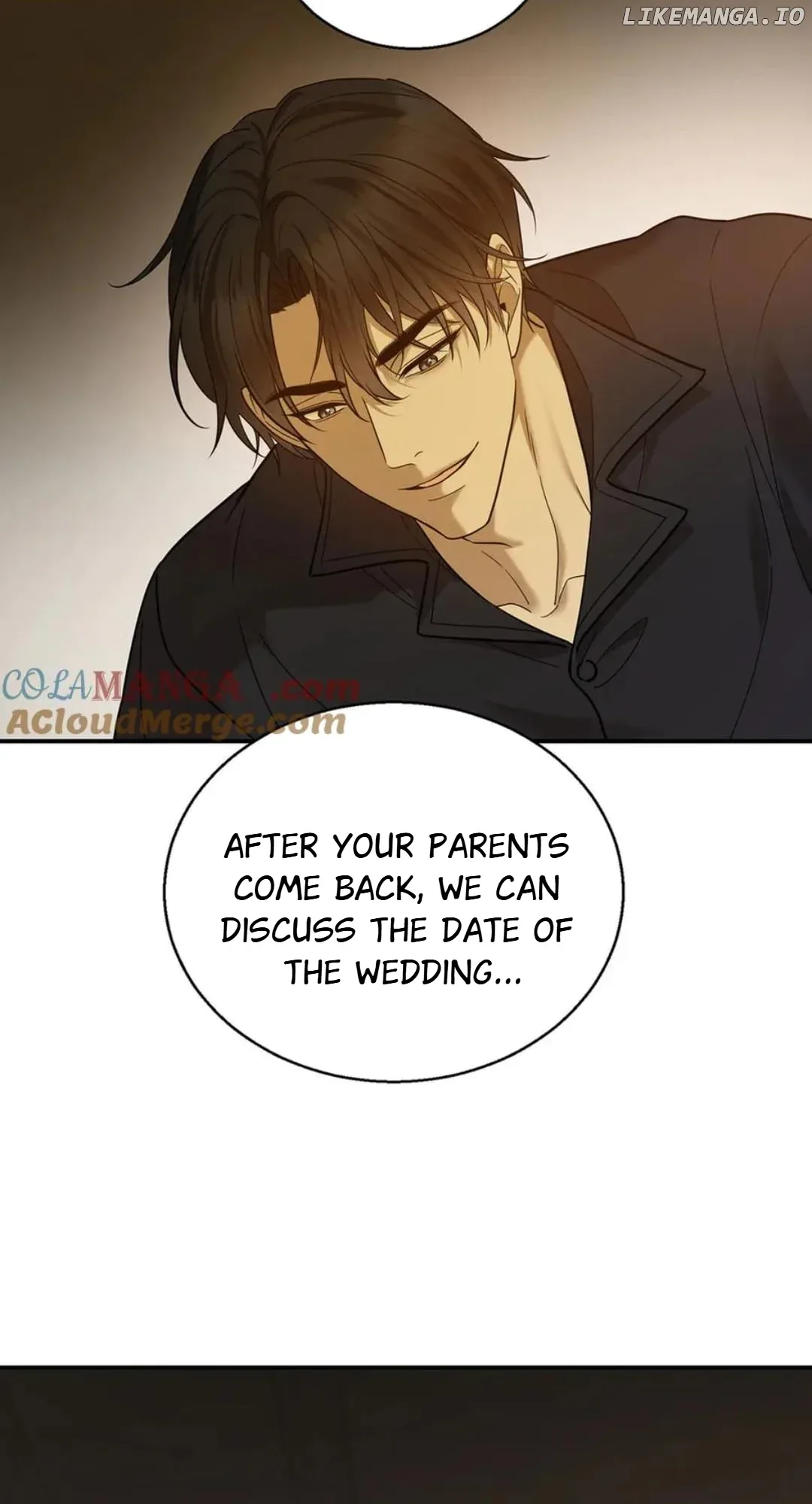 After breaking up, I had relationship with my ex’s uncle-in-law Chapter 77 page 12