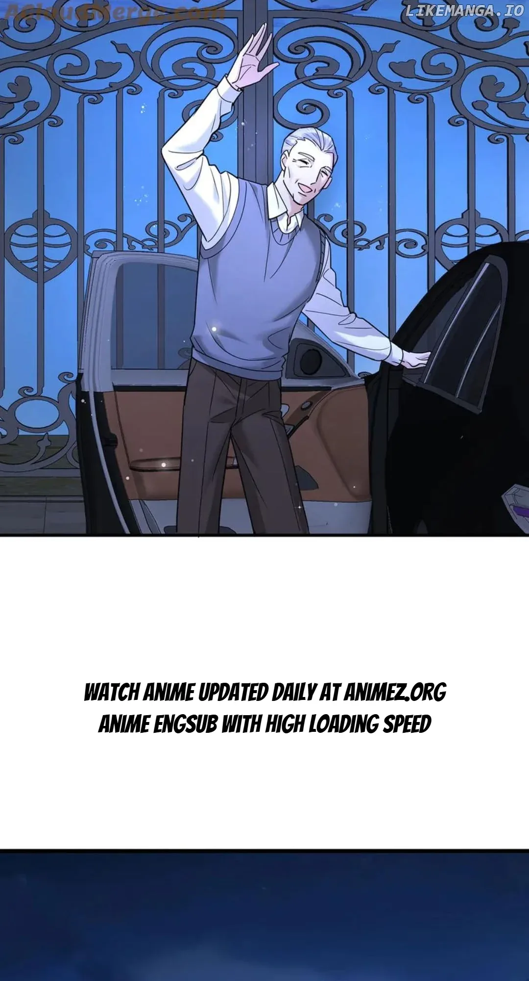 After breaking up, I had relationship with my ex’s uncle-in-law Chapter 76 page 49