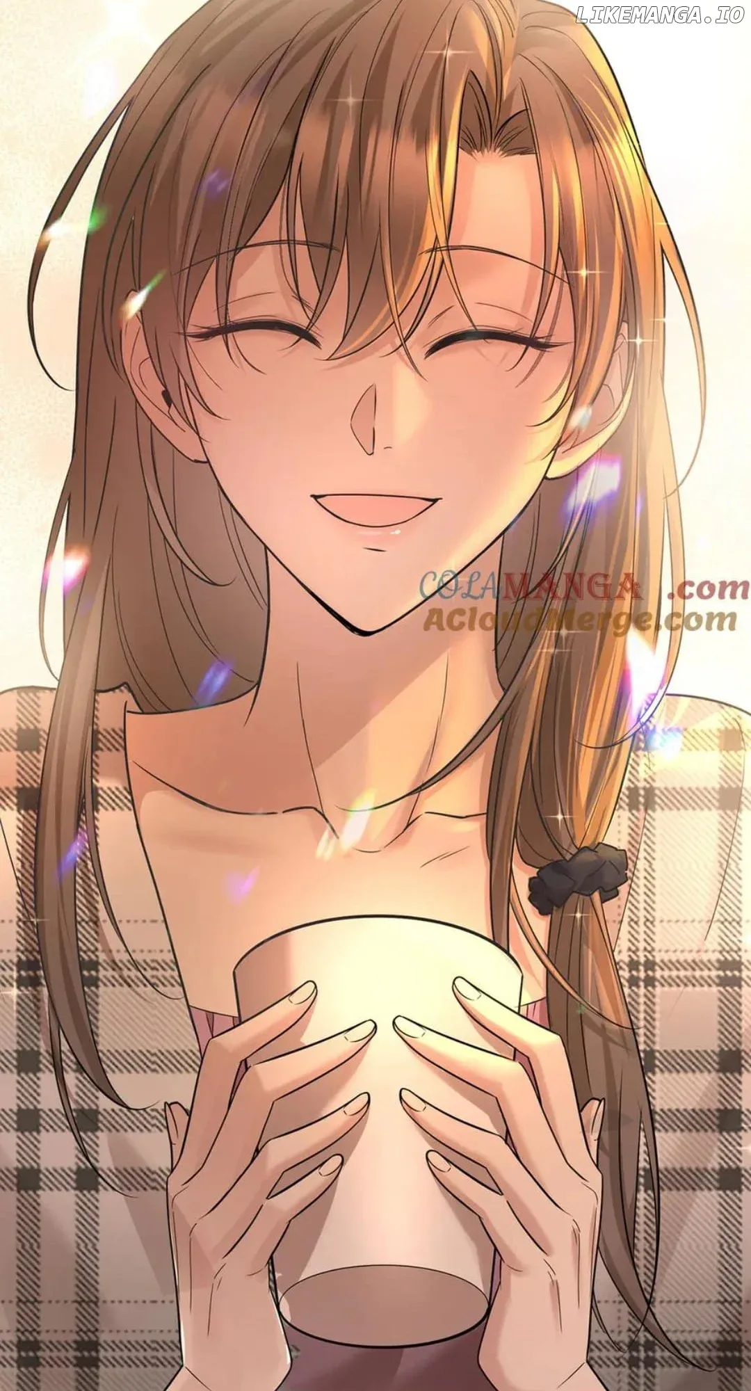 After breaking up, I had relationship with my ex’s uncle-in-law Chapter 77 page 9