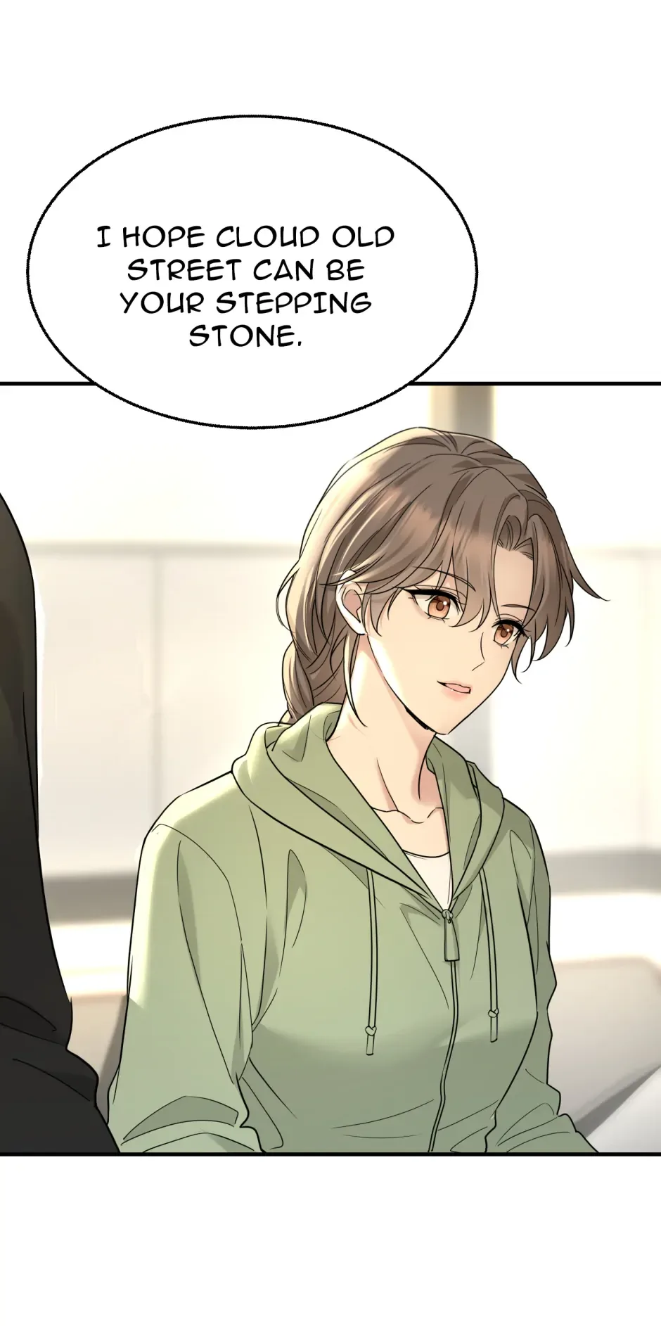 After breaking up, I had relationship with my ex’s uncle-in-law Chapter 70 page 59