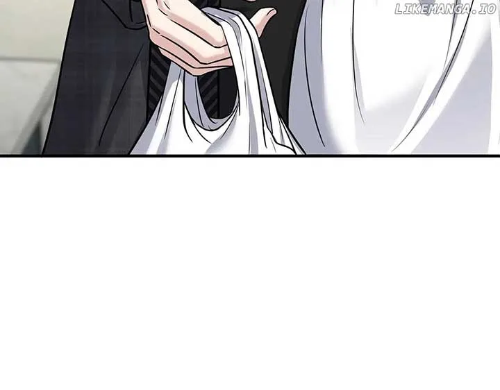 After breaking up, I had relationship with my ex’s uncle-in-law Chapter 75 page 9
