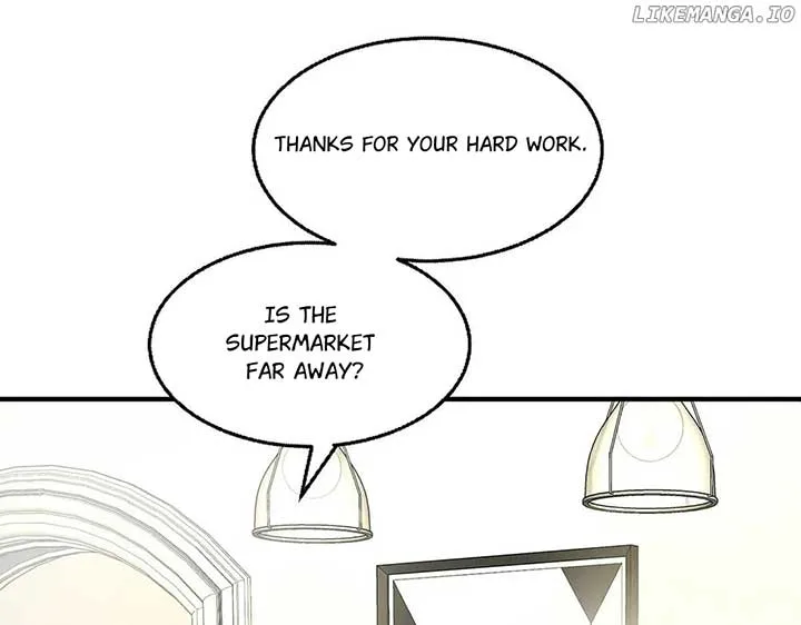 After breaking up, I had relationship with my ex’s uncle-in-law Chapter 75 page 11