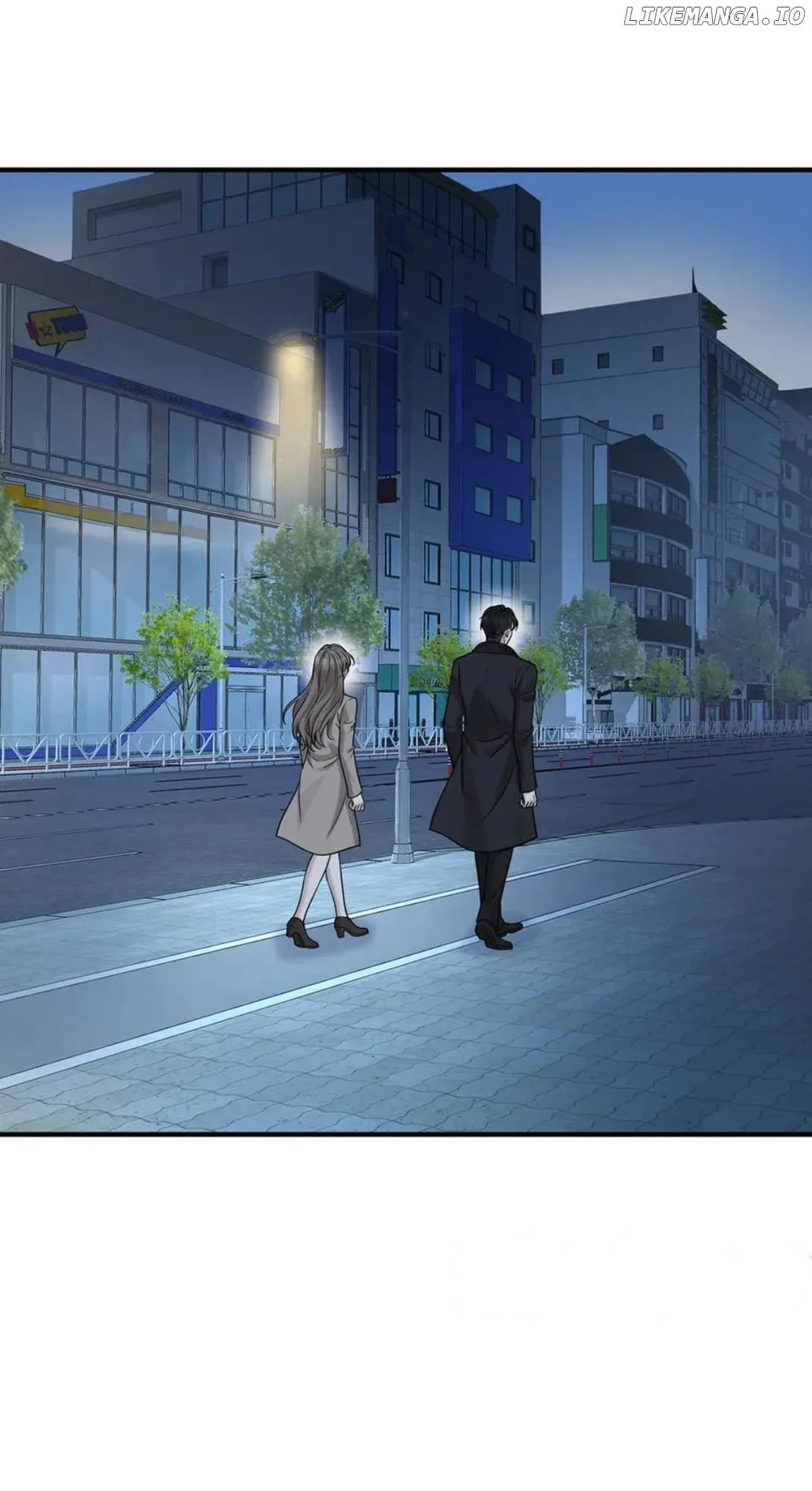 After breaking up, I had relationship with my ex’s uncle-in-law Chapter 78 page 10