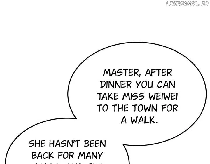 After breaking up, I had relationship with my ex’s uncle-in-law Chapter 75 page 14