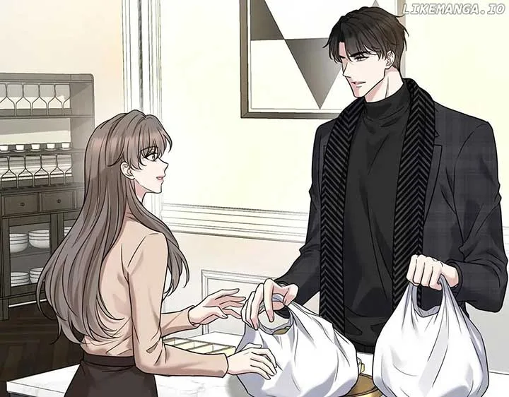 After breaking up, I had relationship with my ex’s uncle-in-law Chapter 75 page 12