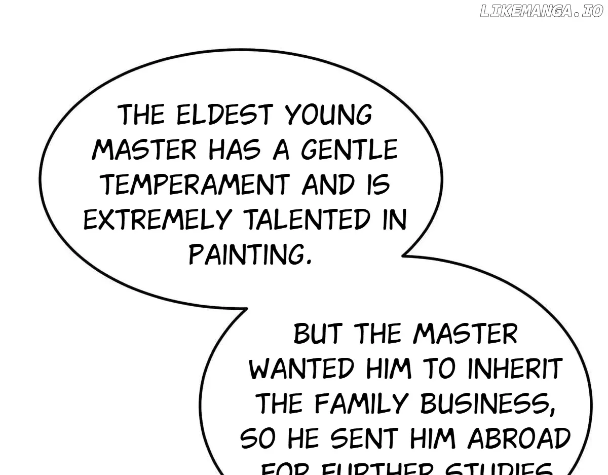 After breaking up, I had relationship with my ex’s uncle-in-law Chapter 74 page 19