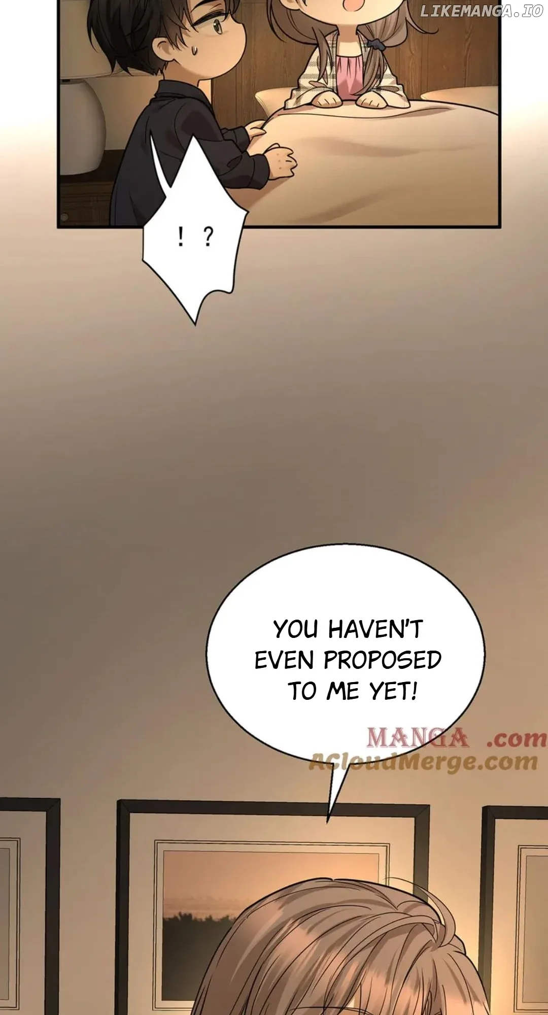 After breaking up, I had relationship with my ex’s uncle-in-law Chapter 77 page 15