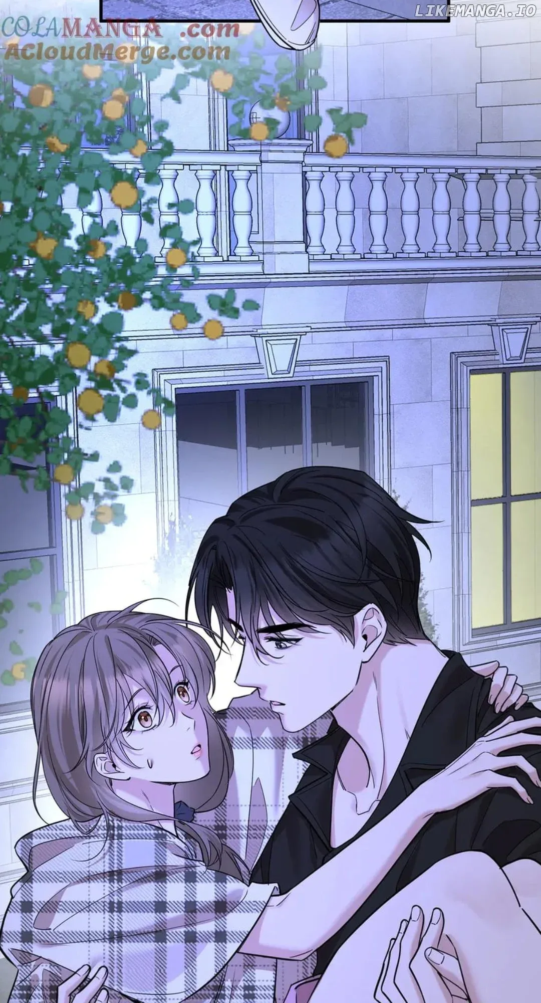 After breaking up, I had relationship with my ex’s uncle-in-law Chapter 76 page 59