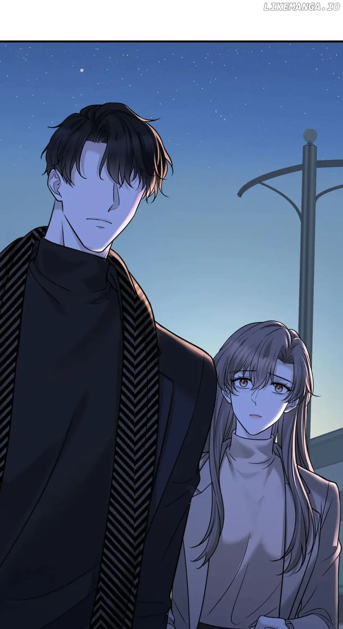 After breaking up, I had relationship with my ex’s uncle-in-law Chapter 78 page 11