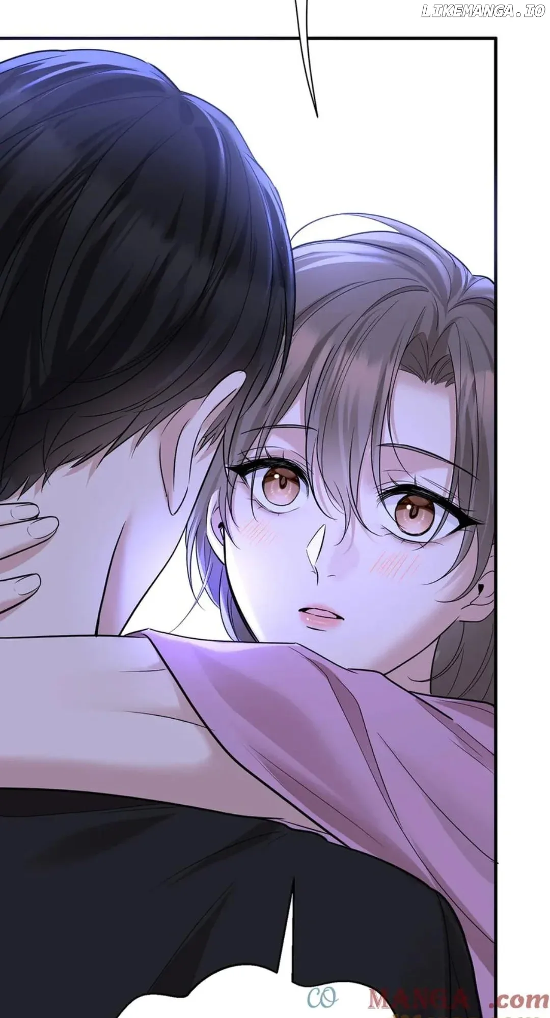 After breaking up, I had relationship with my ex’s uncle-in-law Chapter 76 page 61