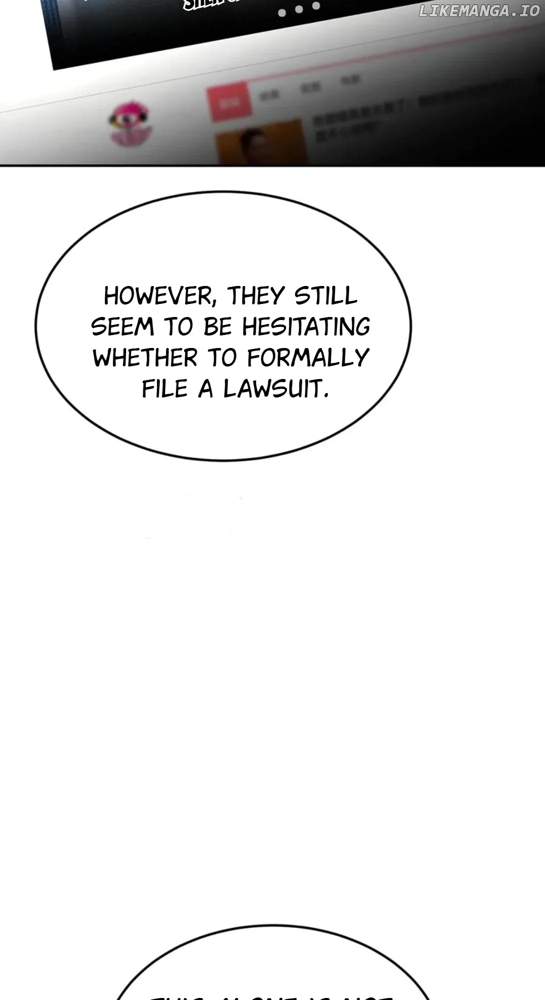 After breaking up, I had relationship with my ex’s uncle-in-law Chapter 79 page 11