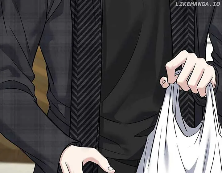 After breaking up, I had relationship with my ex’s uncle-in-law Chapter 75 page 8