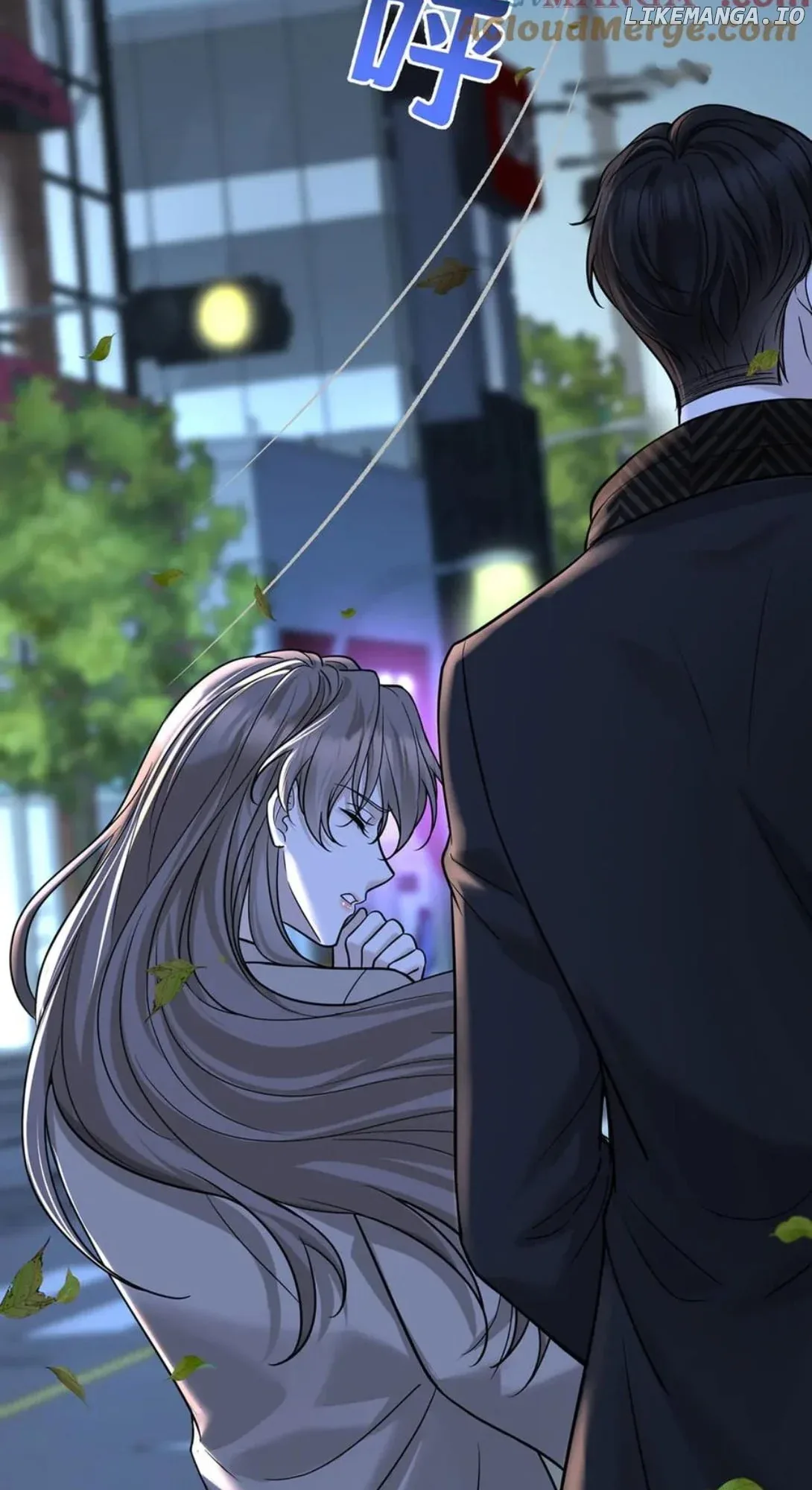 After breaking up, I had relationship with my ex’s uncle-in-law Chapter 78 page 15